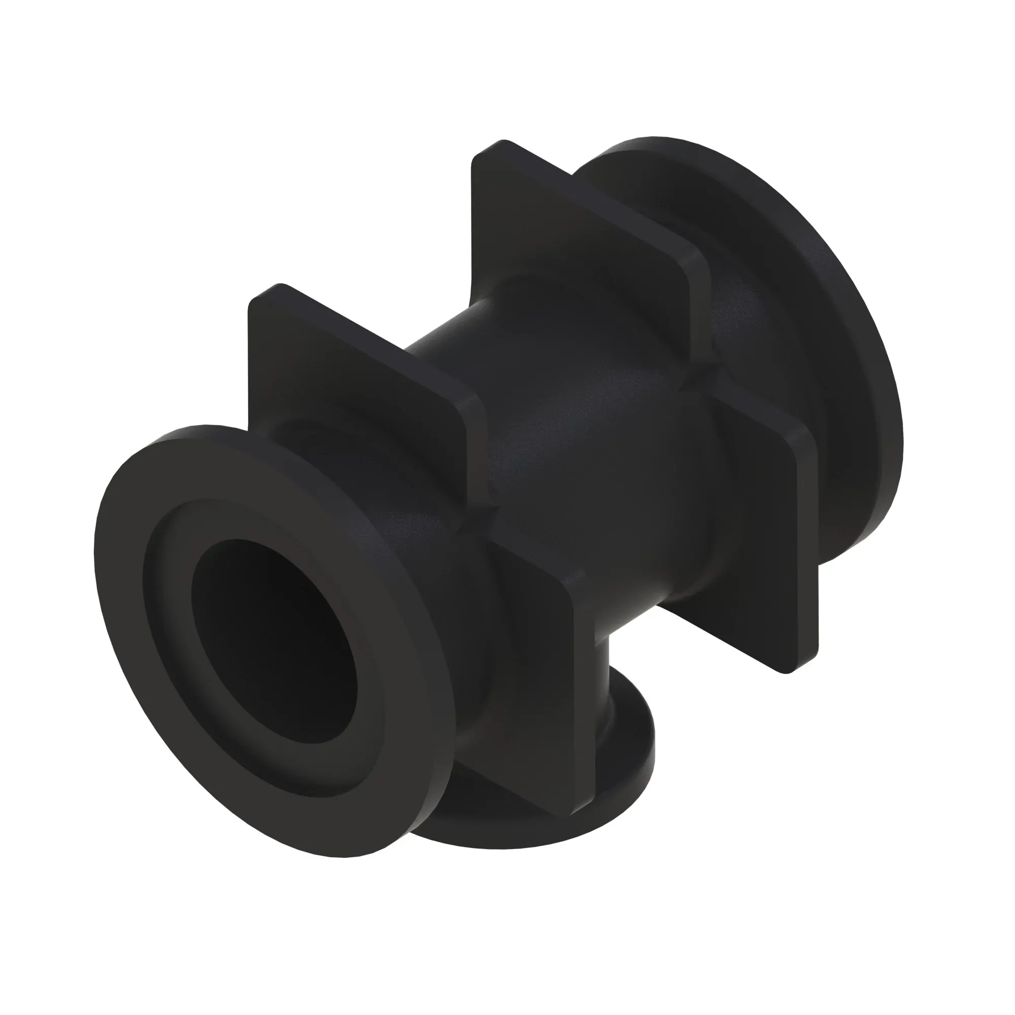 John Deere Tee Fitting - WZW16136