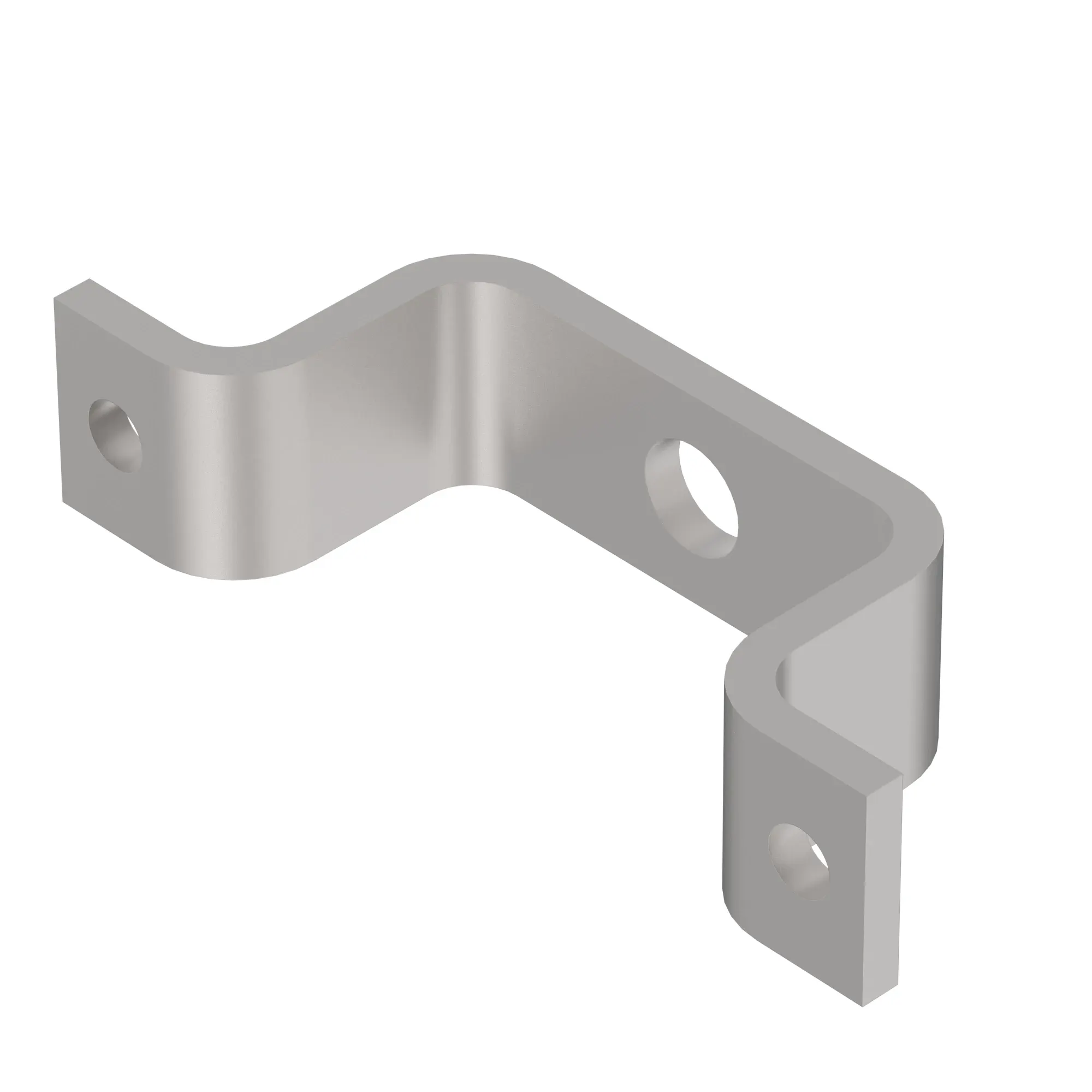 BRACKET, SEAT TILTING