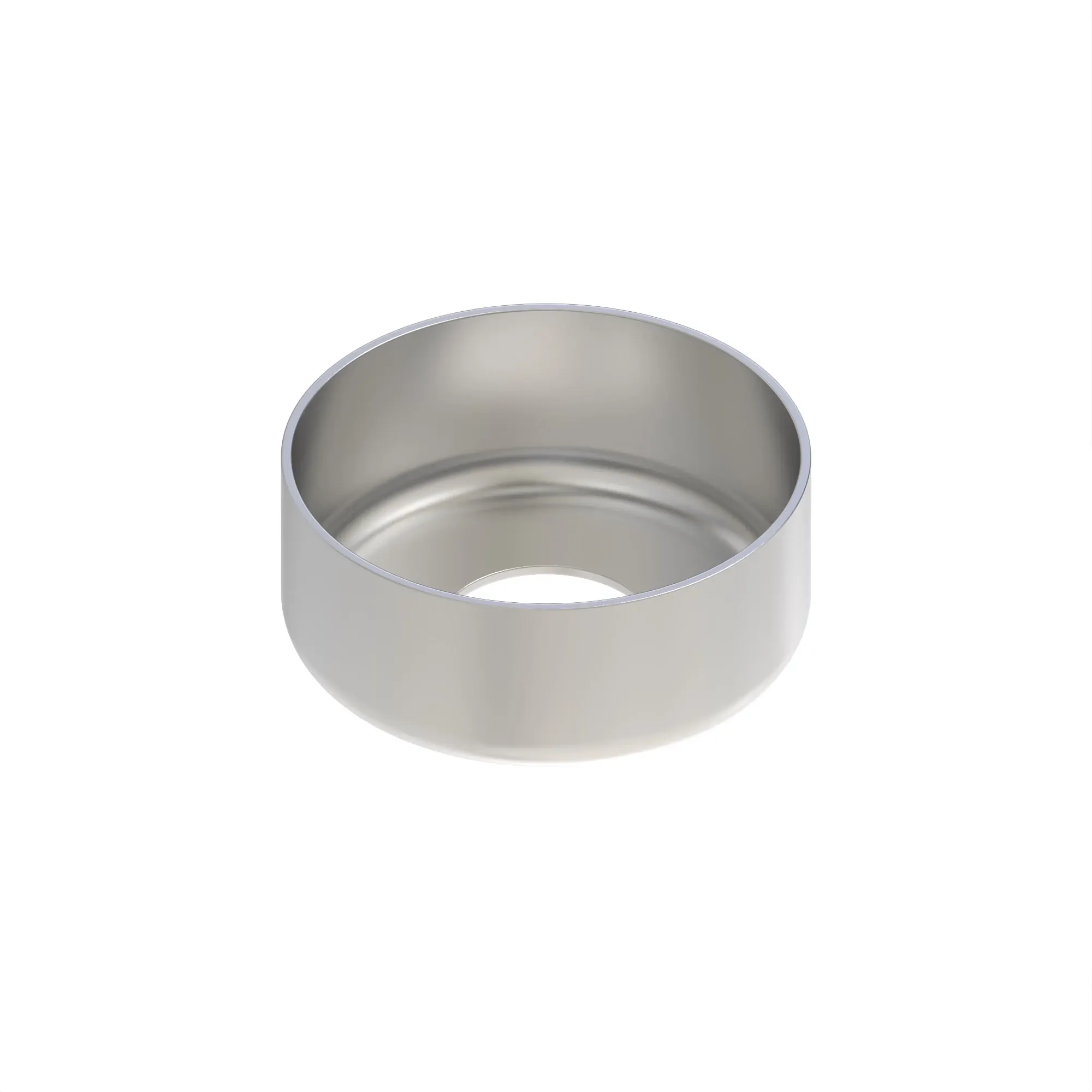 John Deere Plain Round Retainer - N275471