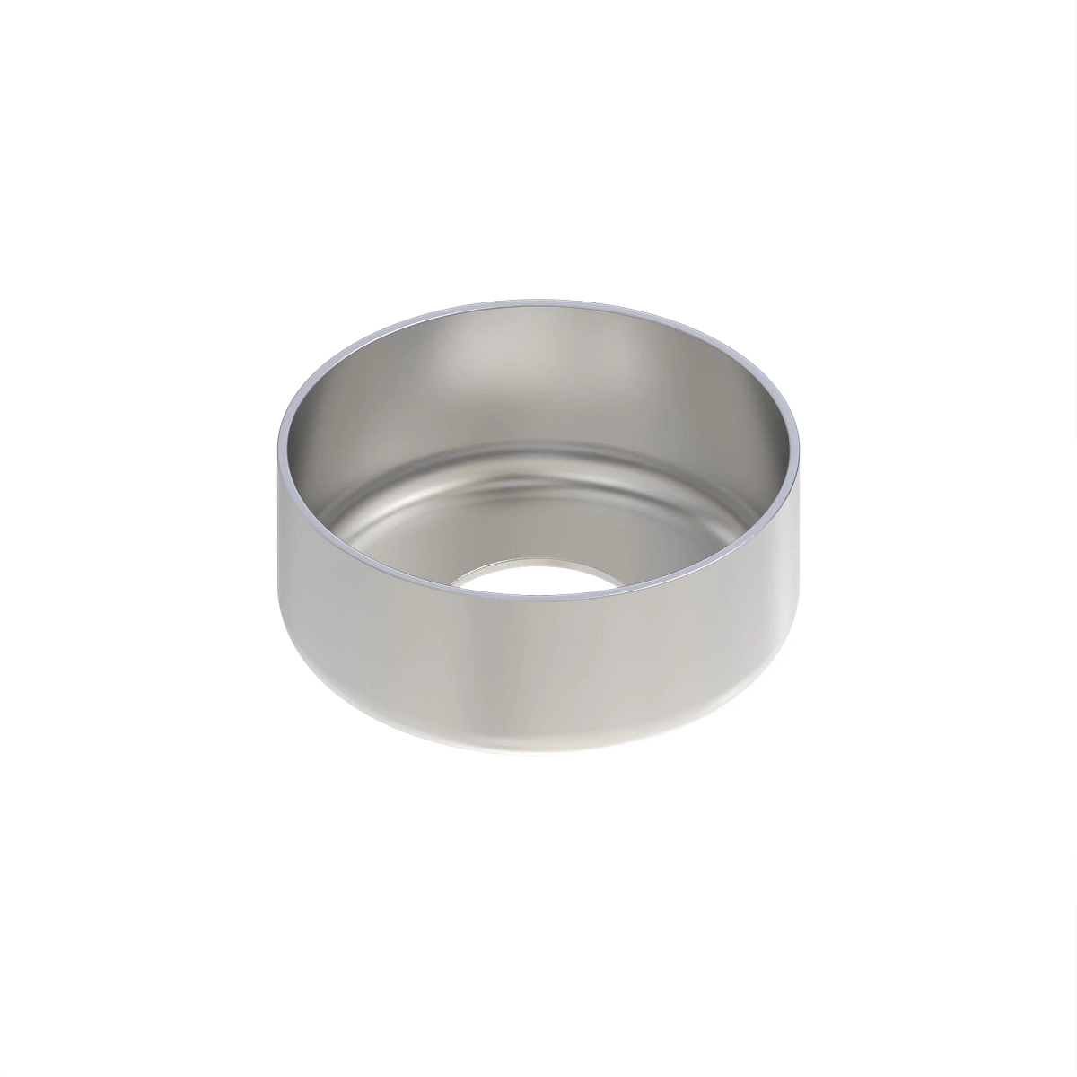 Shield, Doffer Metric Brg Lwr