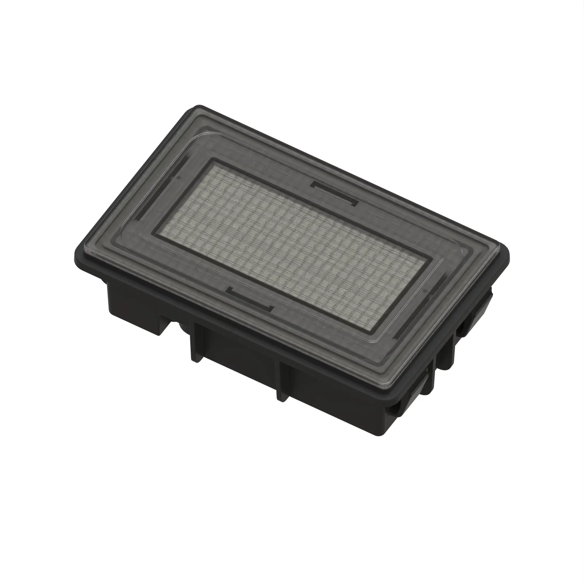 John Deere Secondary Display Module Indicator Lamp - AUC20417