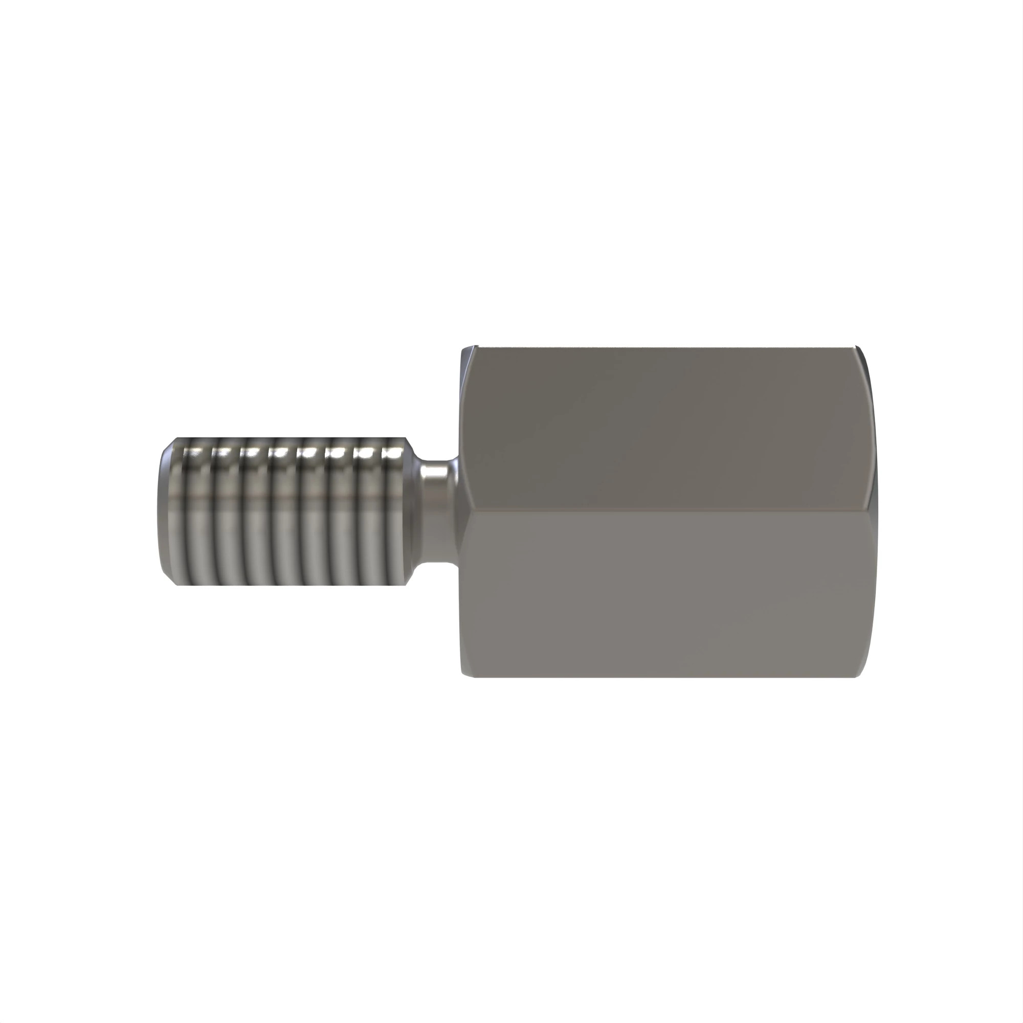 STUD, DOUBLE ENDED STUD