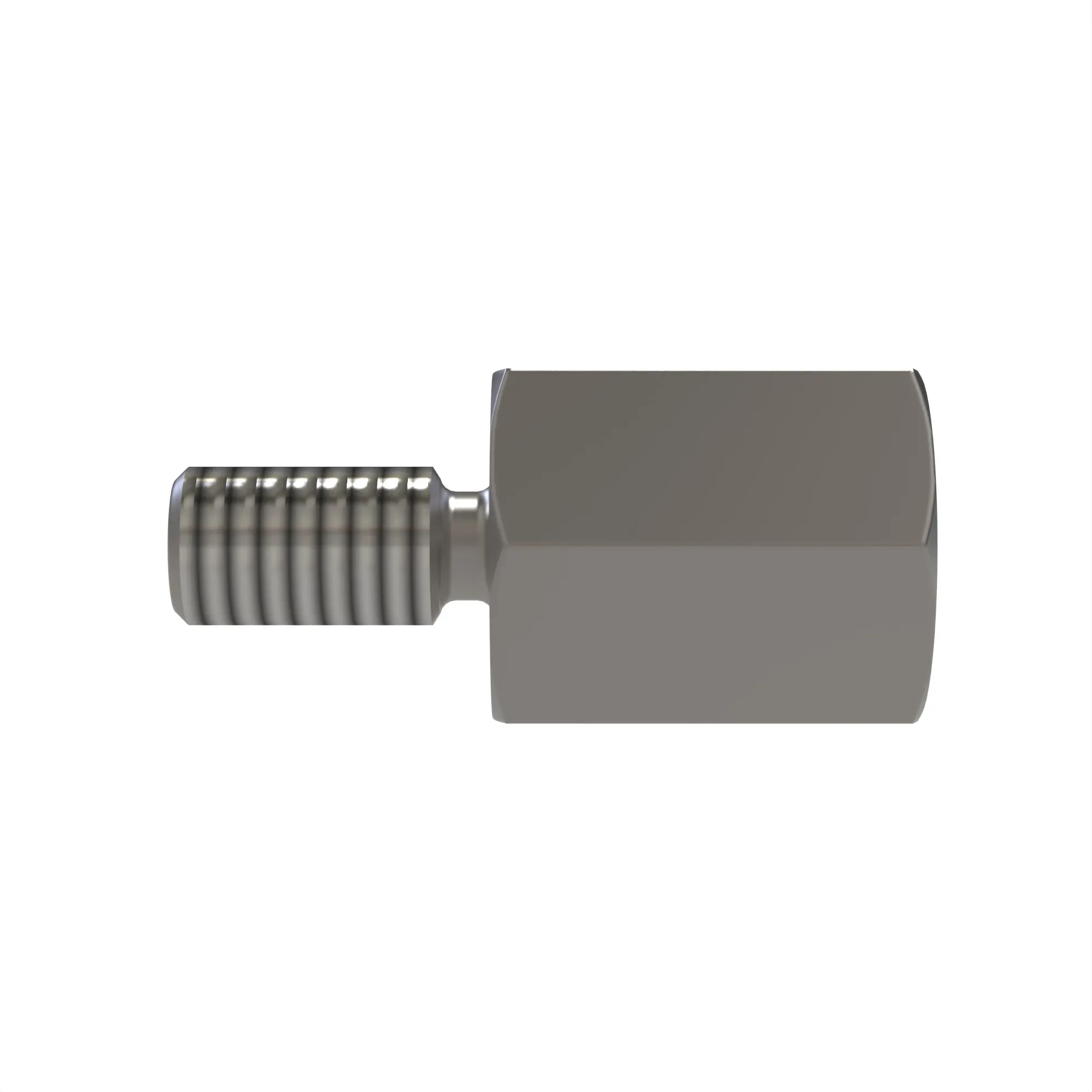 STUD, DOUBLE ENDED STUD