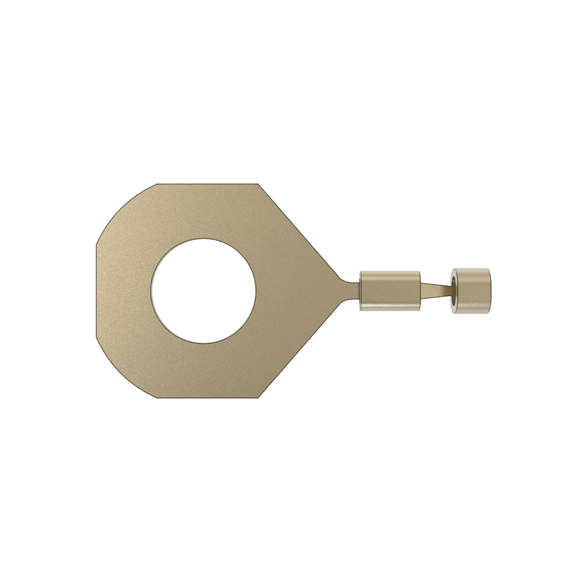 DELPHI-ELEC CONNECTOR TERMINAL