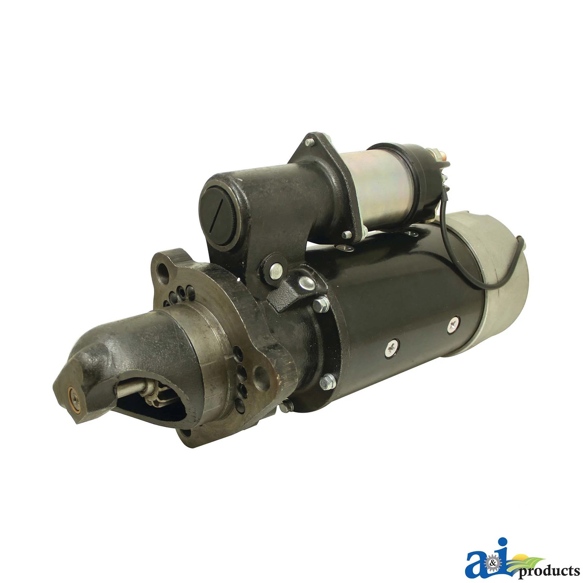 A&I Products Starter Motor - A-SDR0049