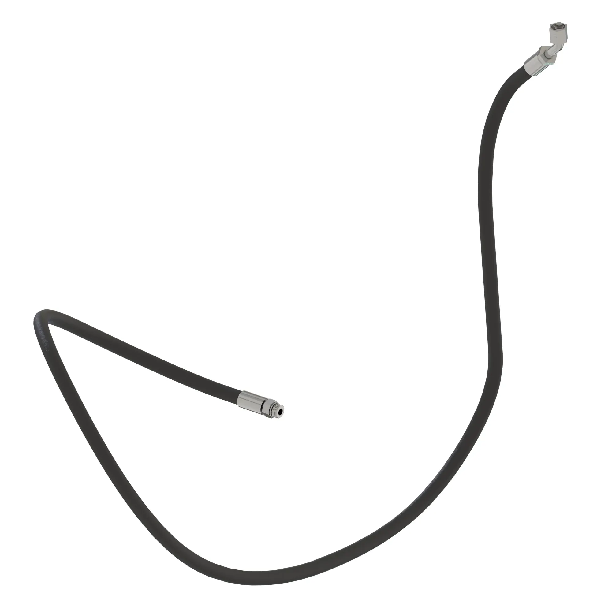 John Deere Vac2 Hydraulic Hose - AKK11563