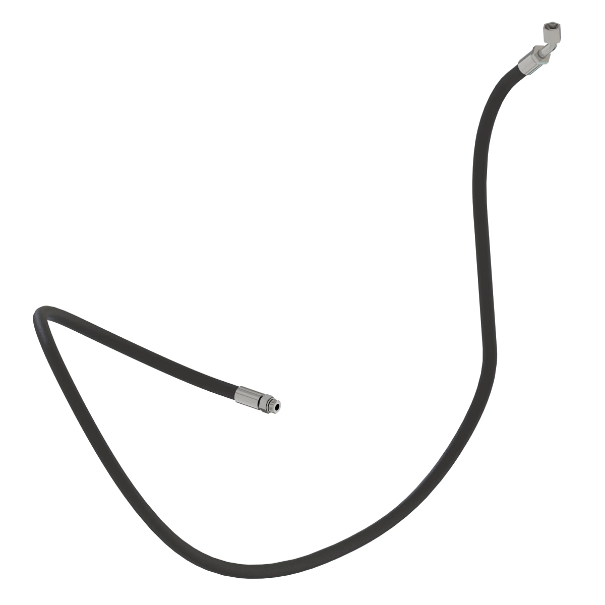 Hydraulic Hose, VAC2 Press/Ret VAC