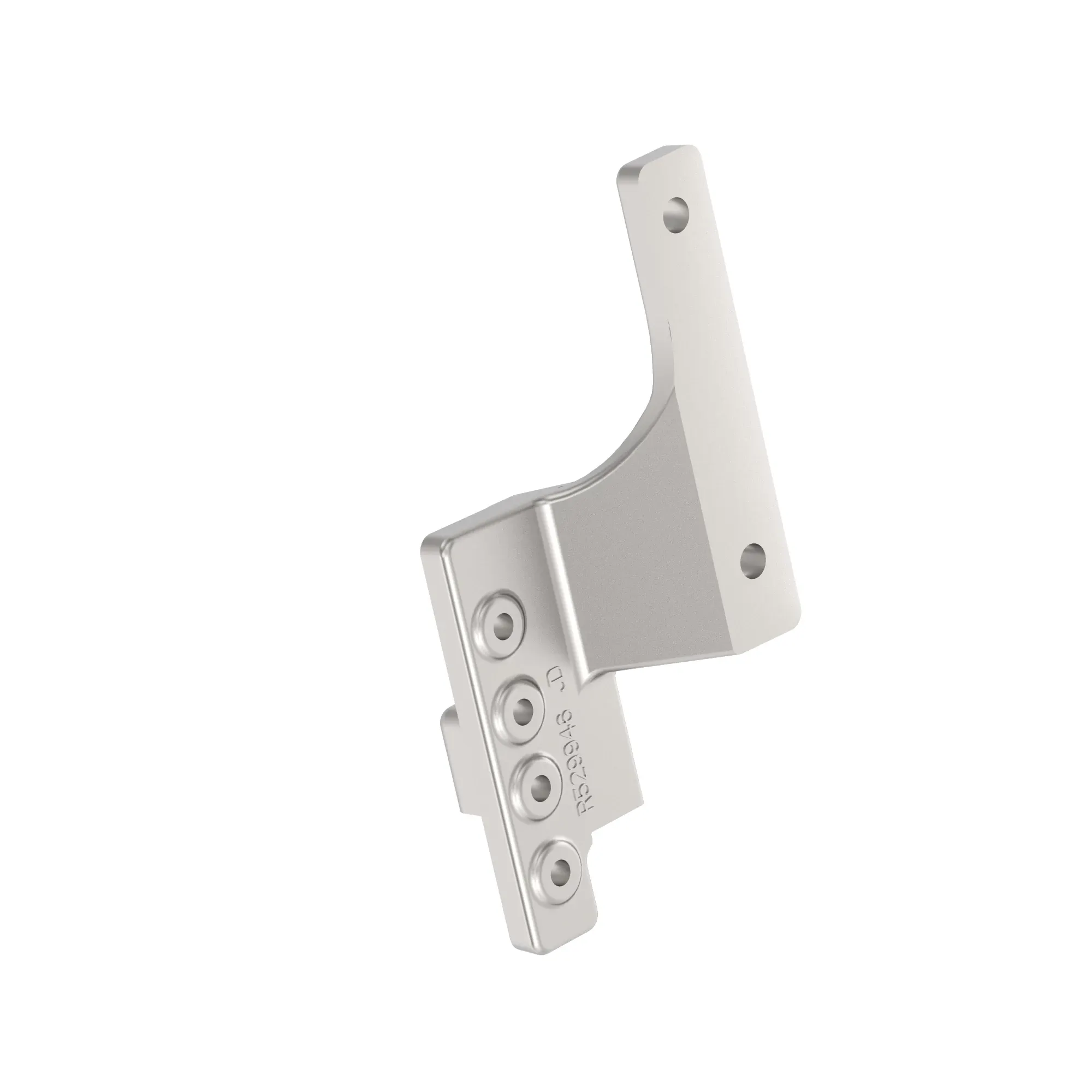 BRACKET, ALTERNATOR