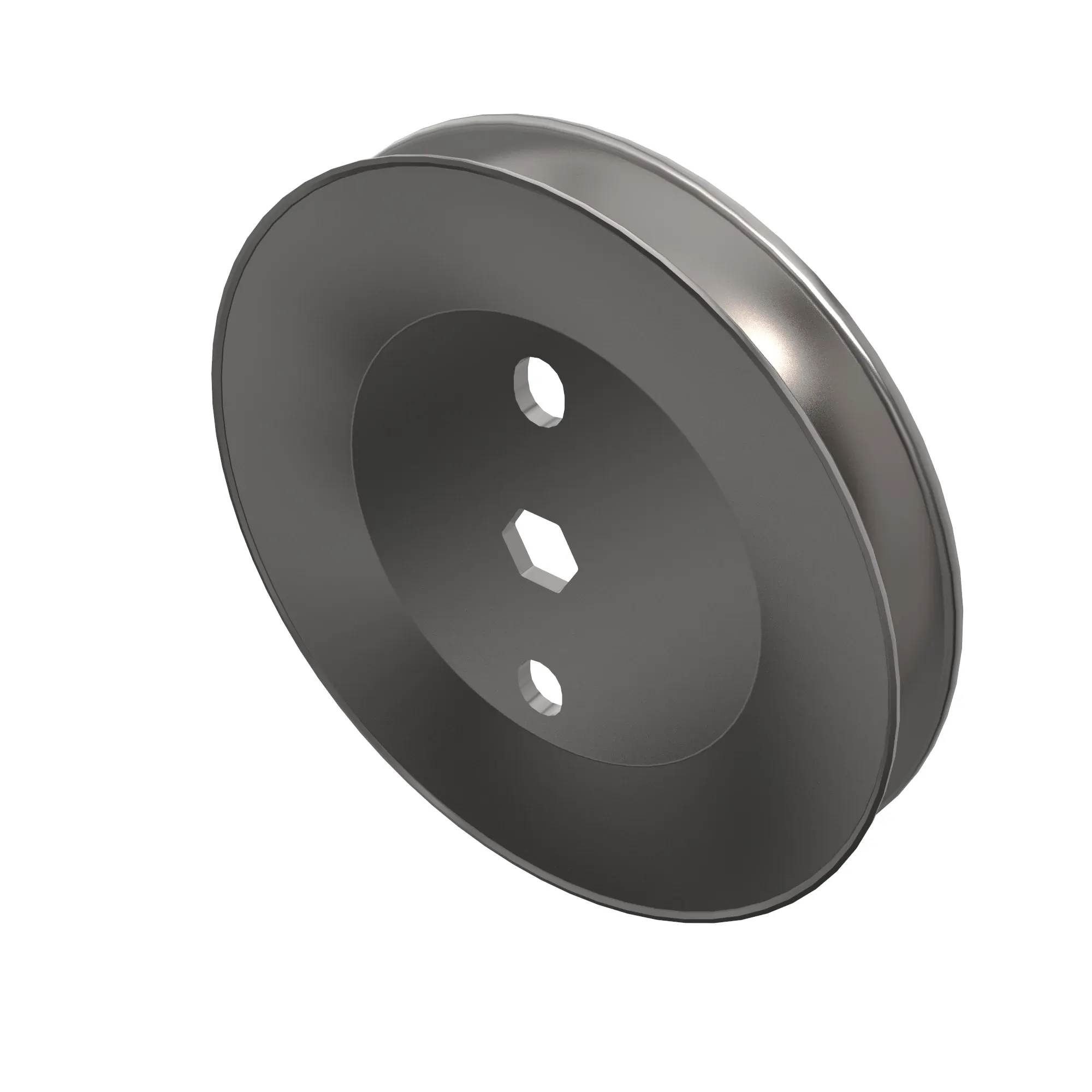 SHEAVE, SHEAVE, SPINDLE