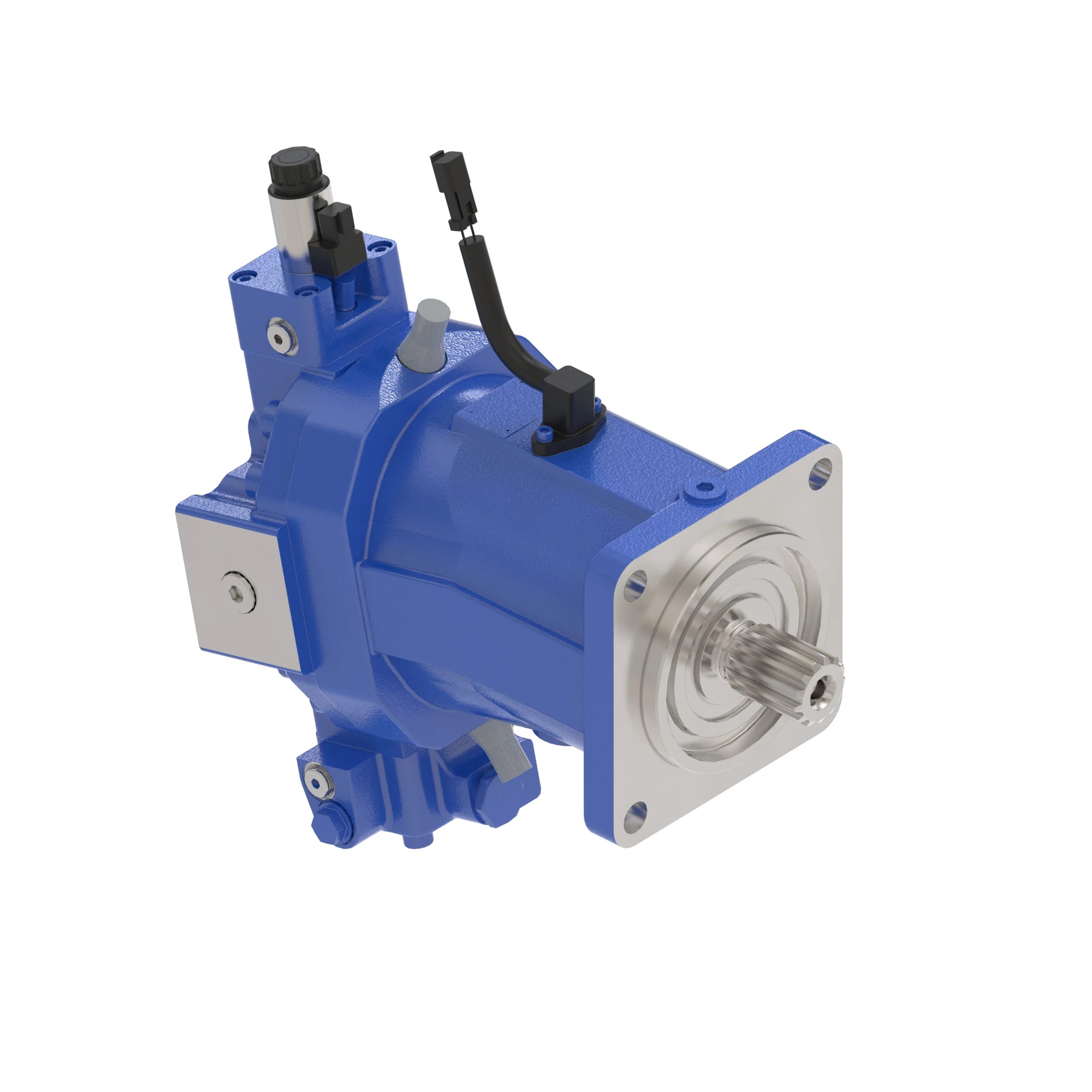 MOTOR, PROPEL, REMAN