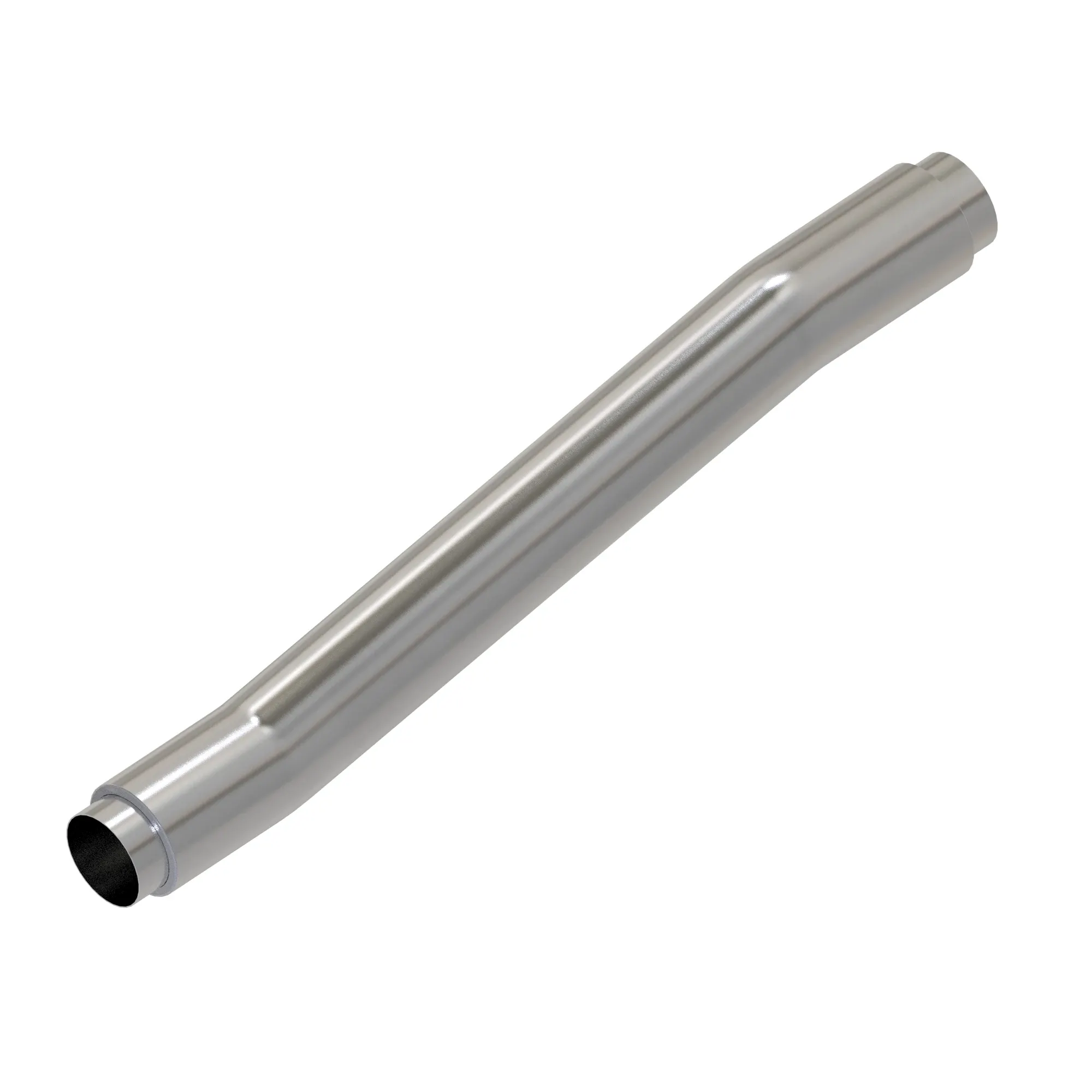 John Deere Exhaust Pipe - AT541821