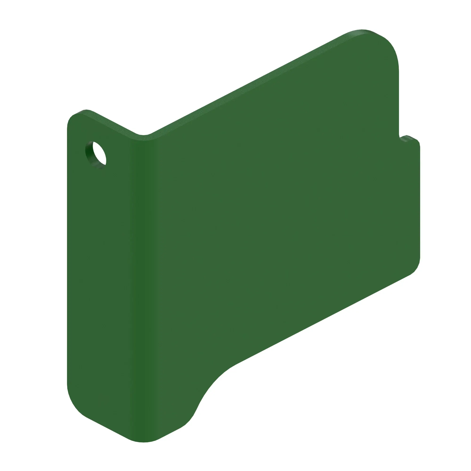 John Deere Links Earcorn Plate - Z103319