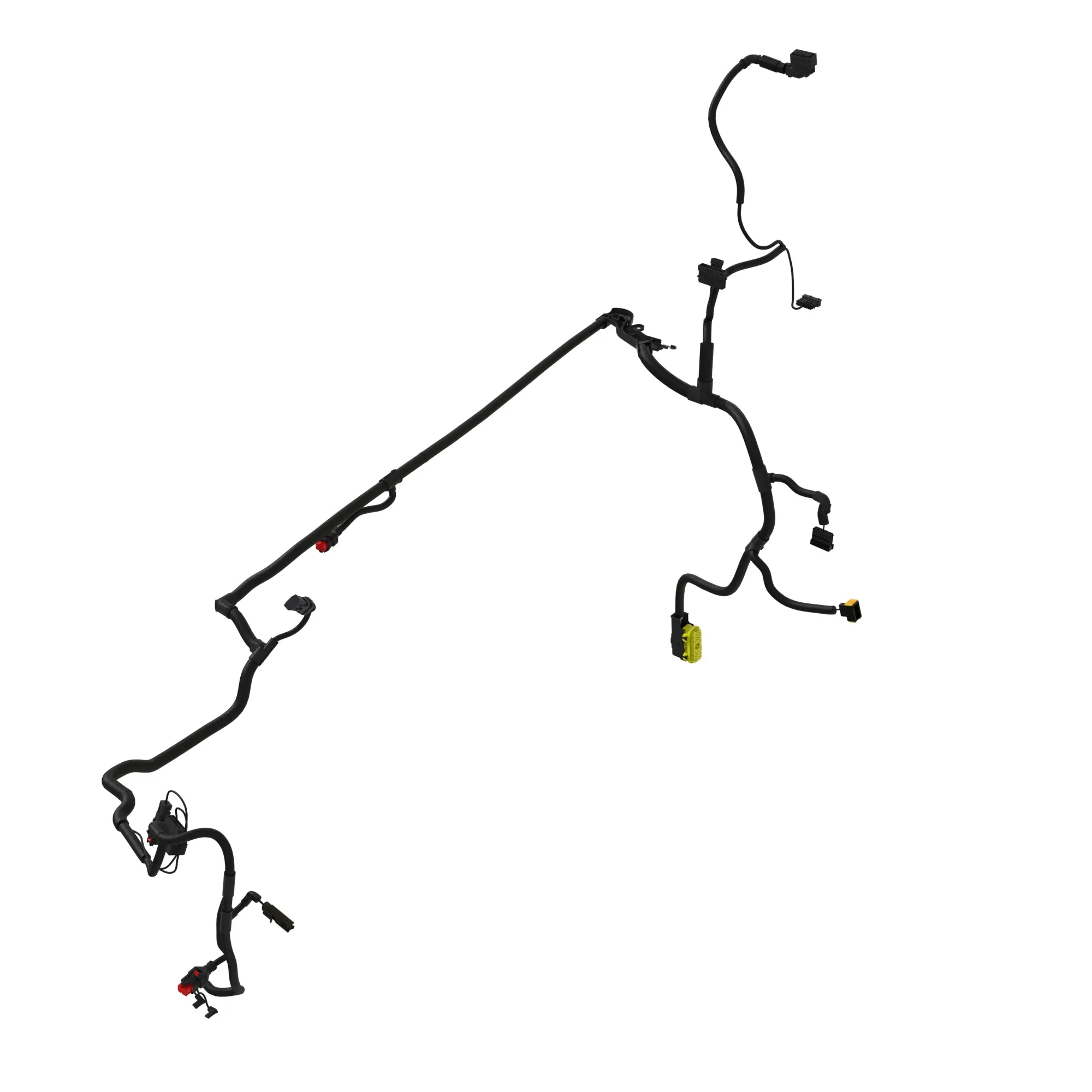 WIRING HARNESS, VEHICLE / MX05 - MX