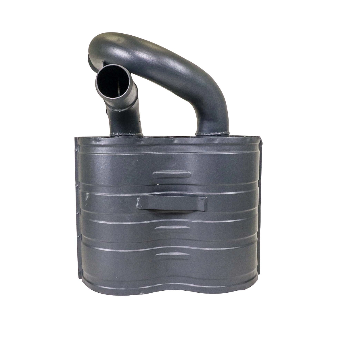 Muffler