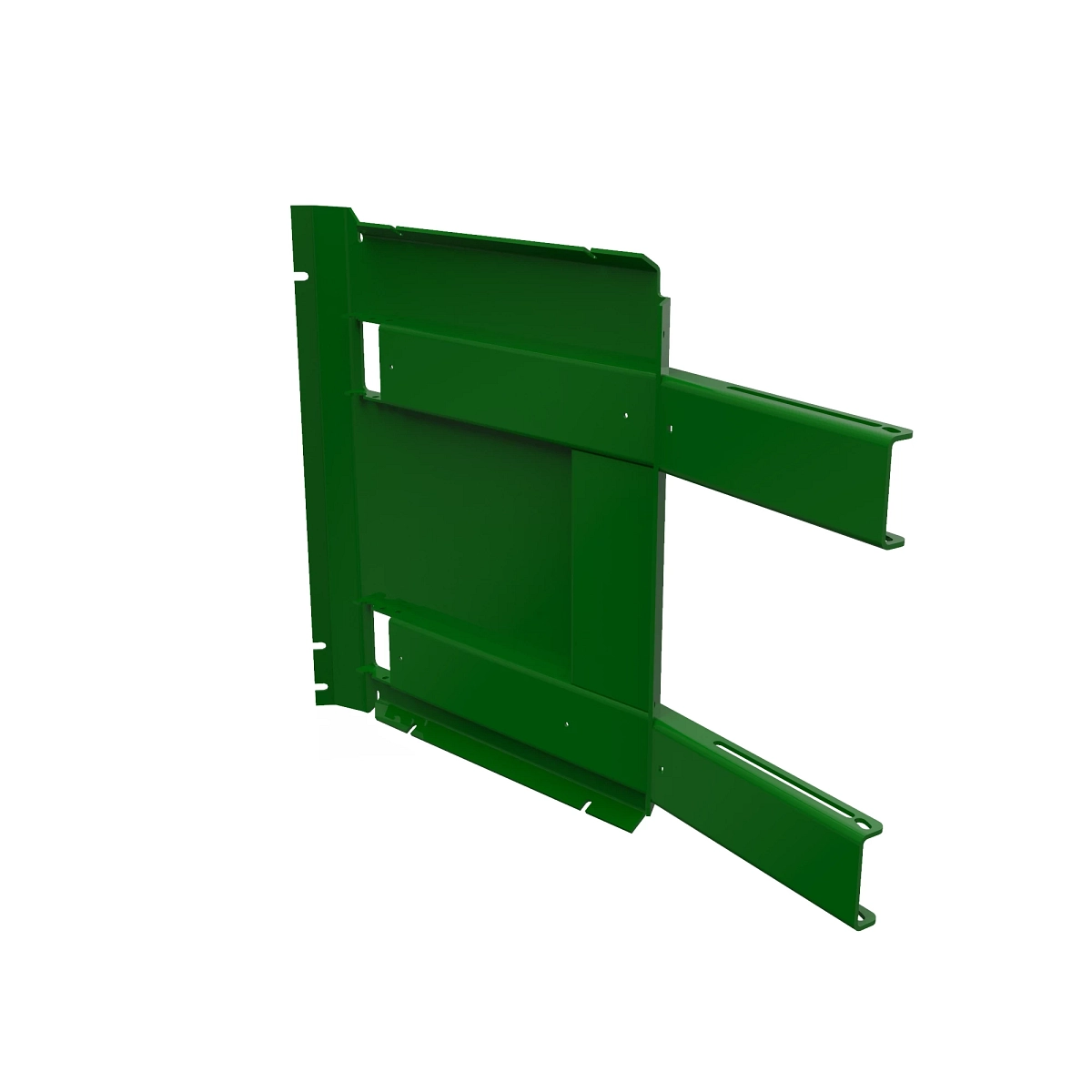 Skid Plate Ahhc