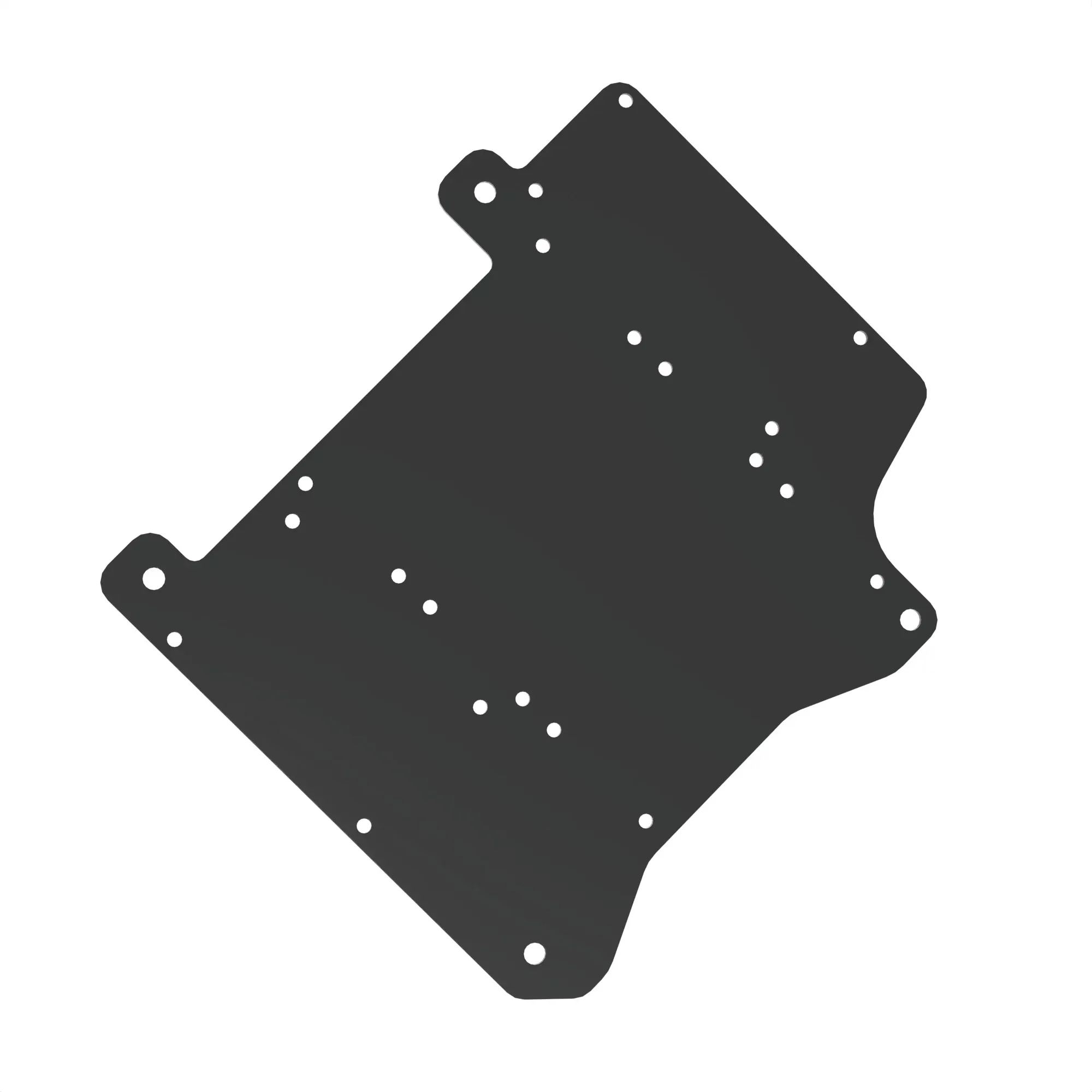 Bracket