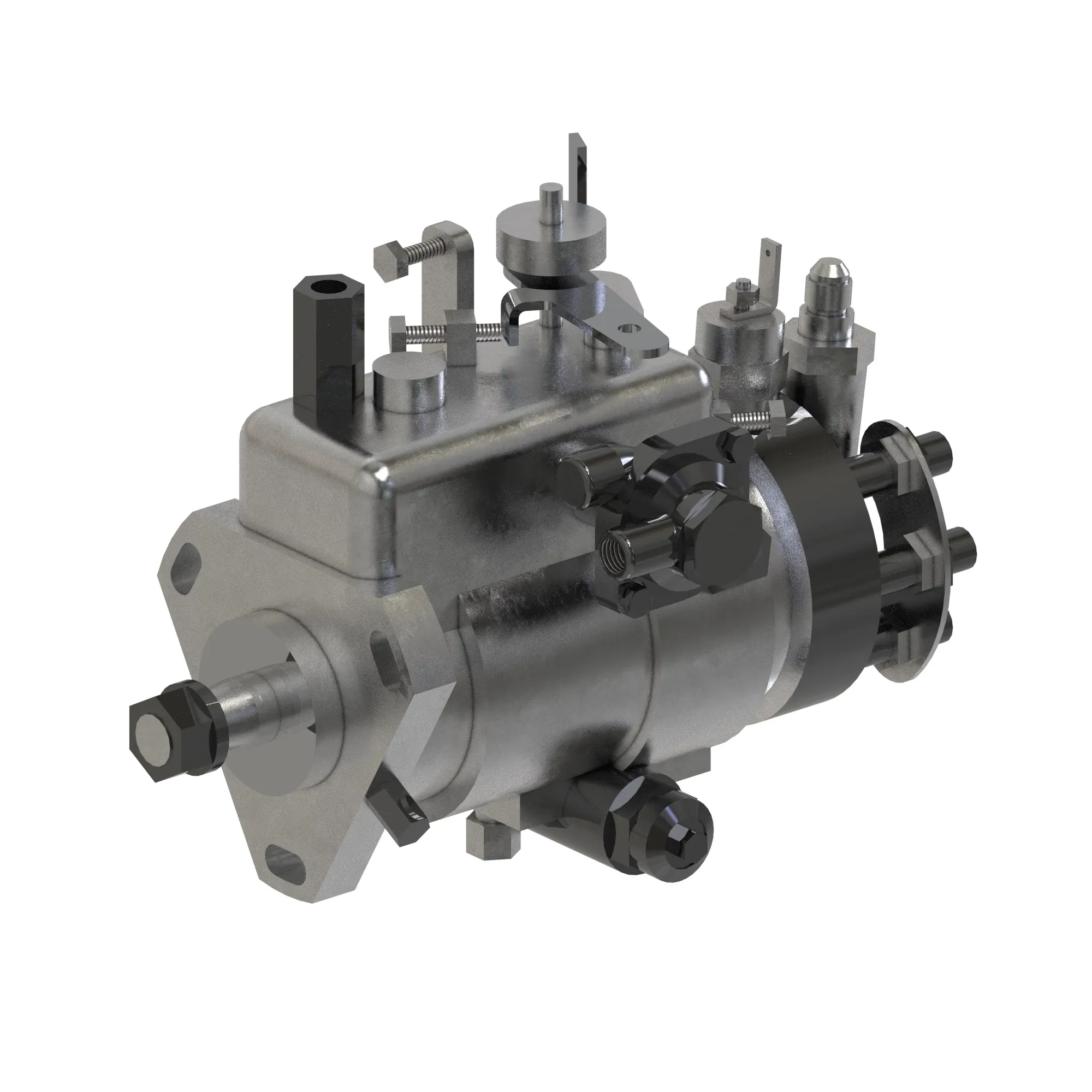Fuel Pump