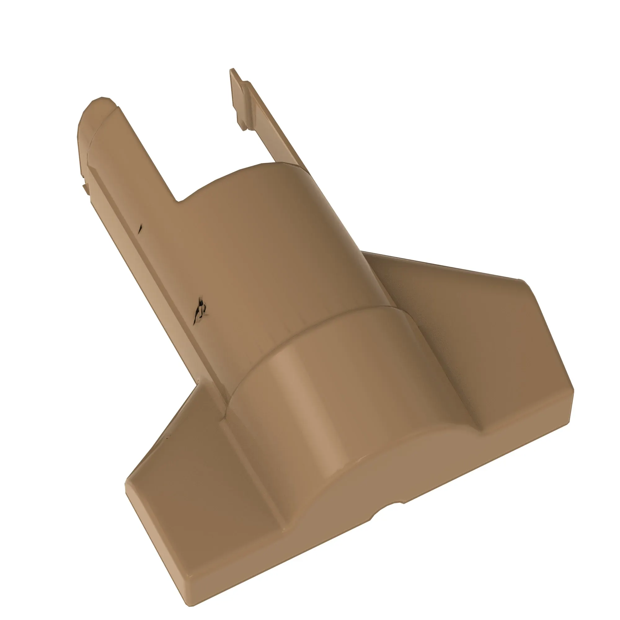 Top Cover Driver-Side