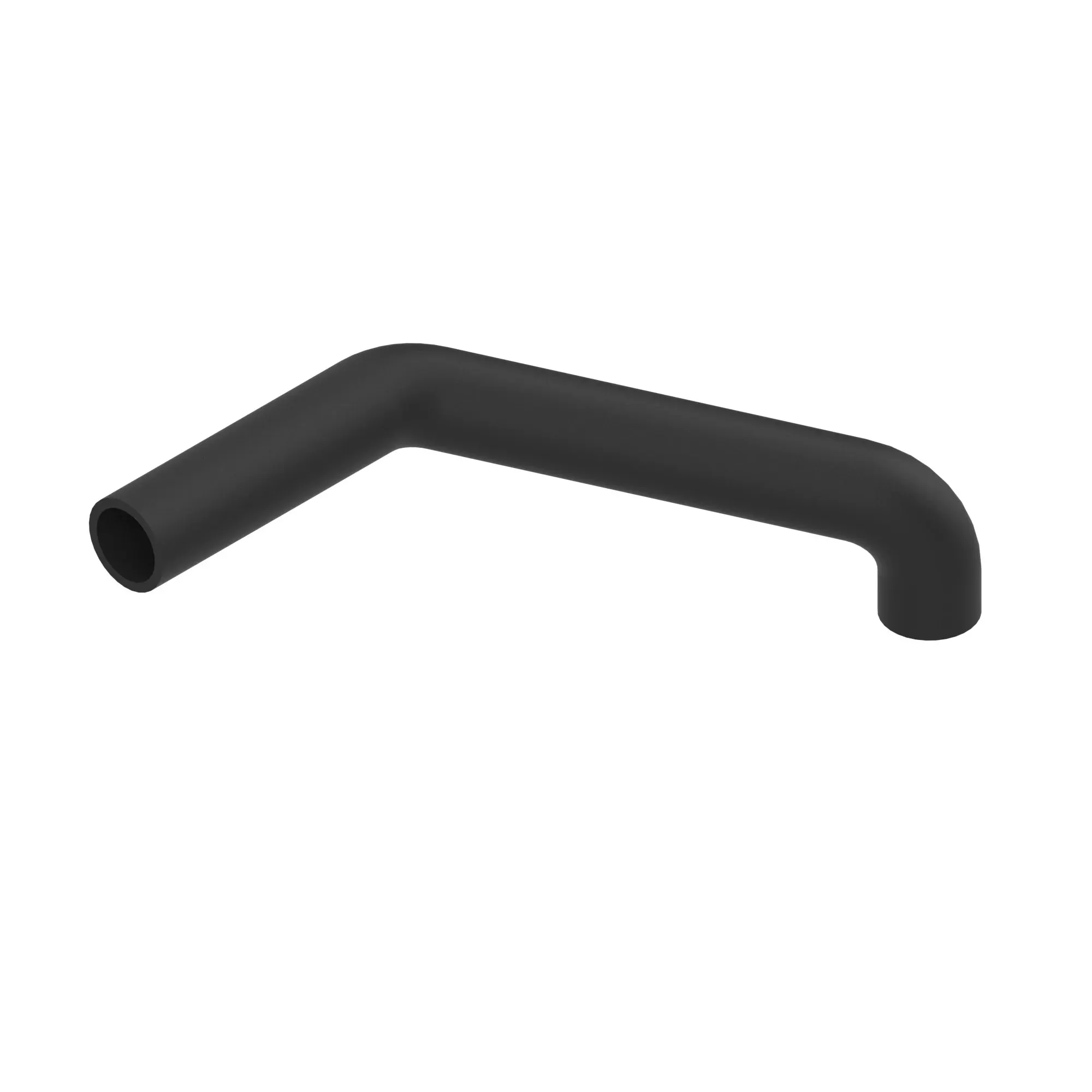 John Deere Charge Air Cooler Hose - F645756