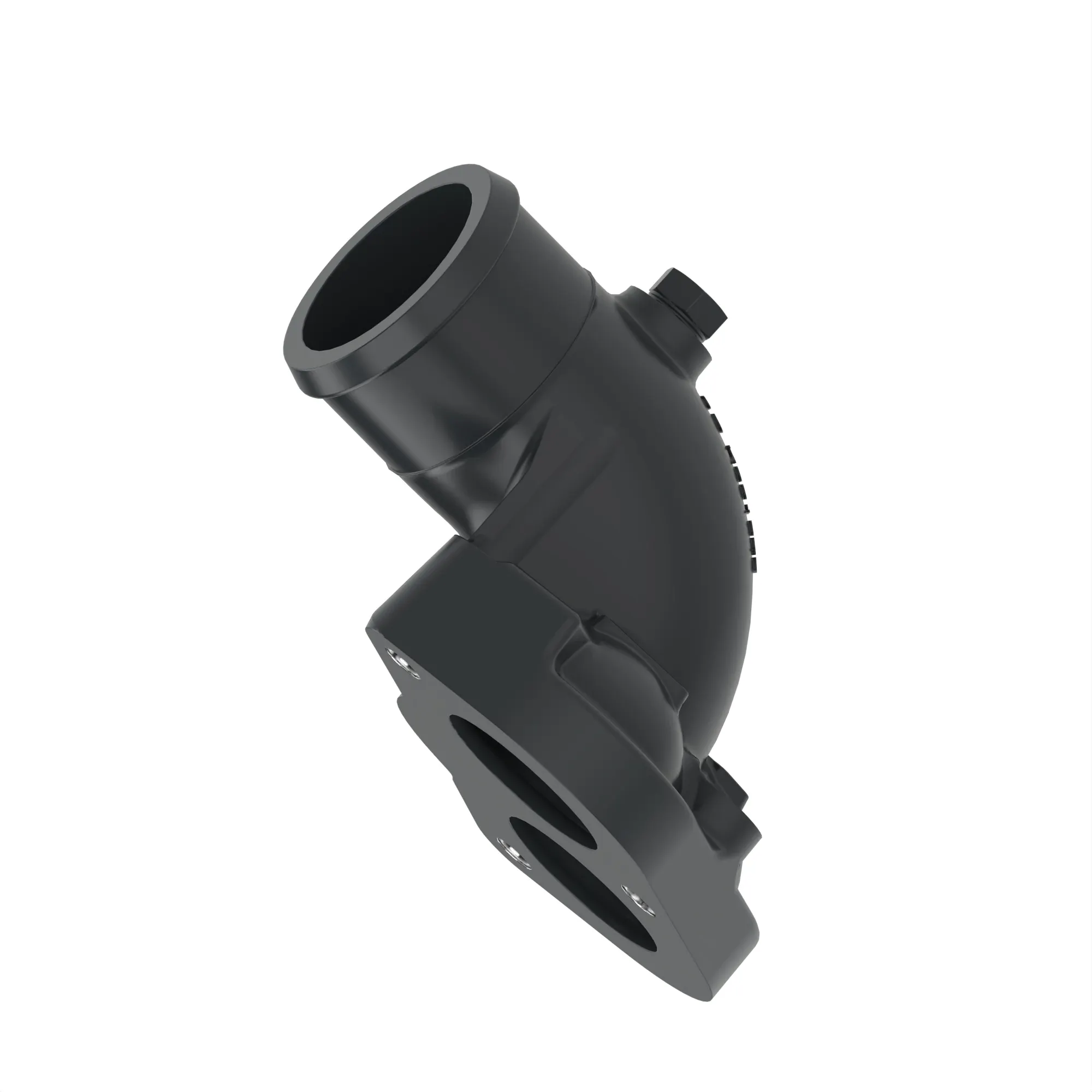 COVER, THERMOSTAT, ASSEMBLY  LEFT H