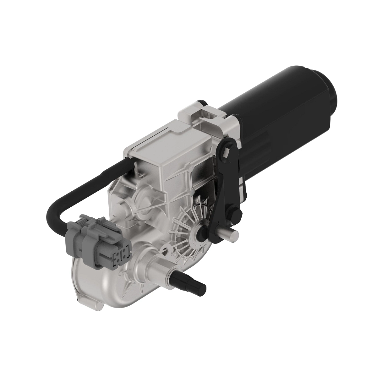 Wiper Motor, Side Windshield Wiper