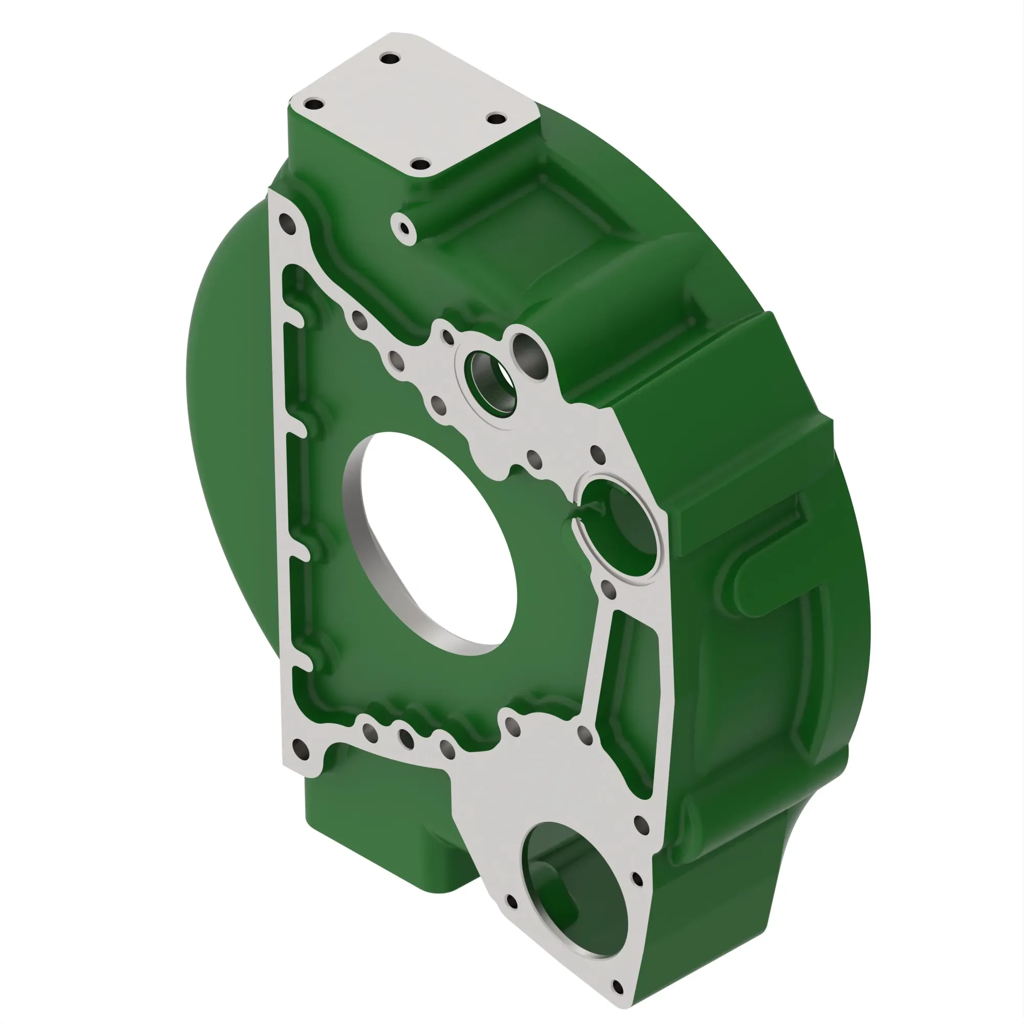 HOUSING, FLYWHEEL