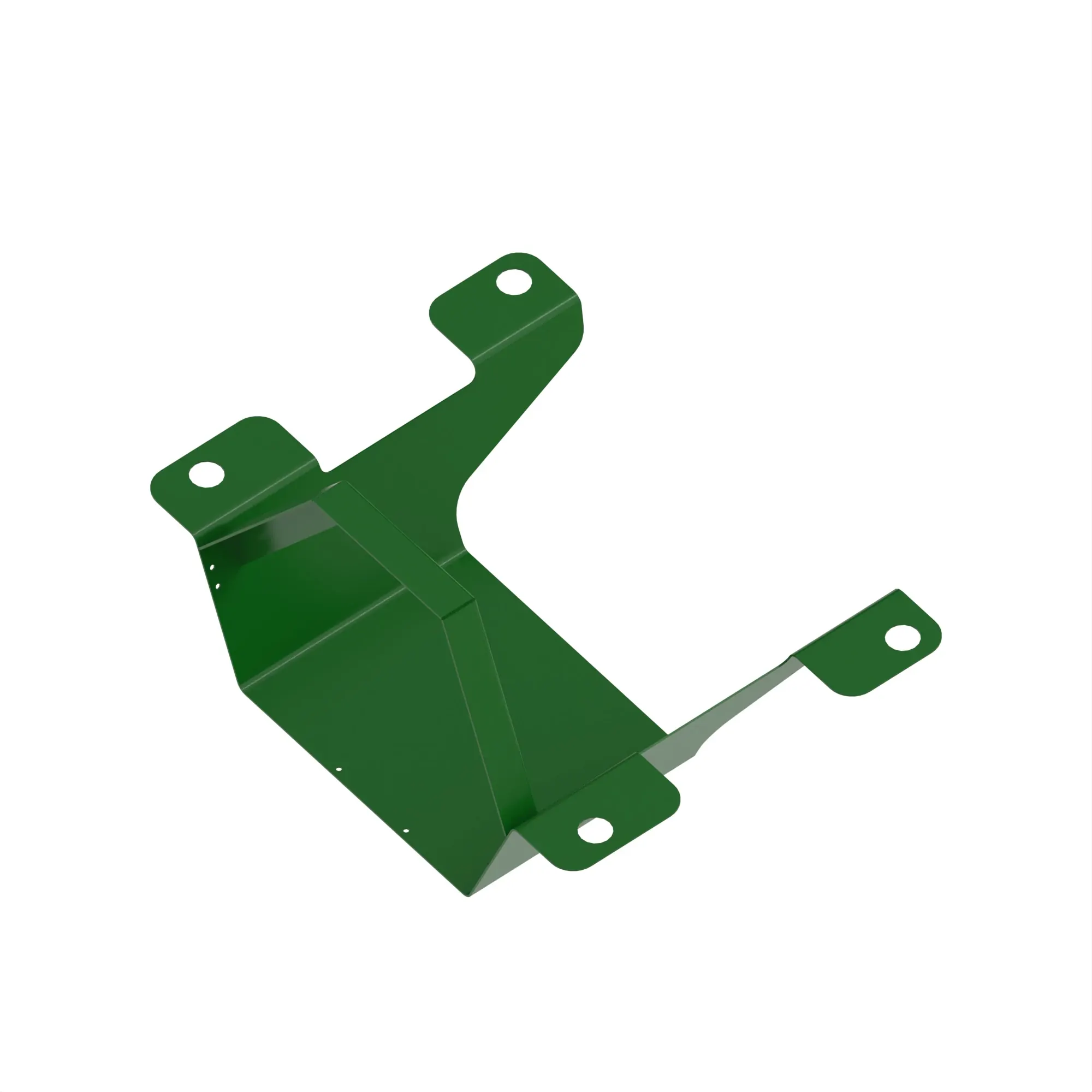 John Deere Rinse Tank Support - AN306631