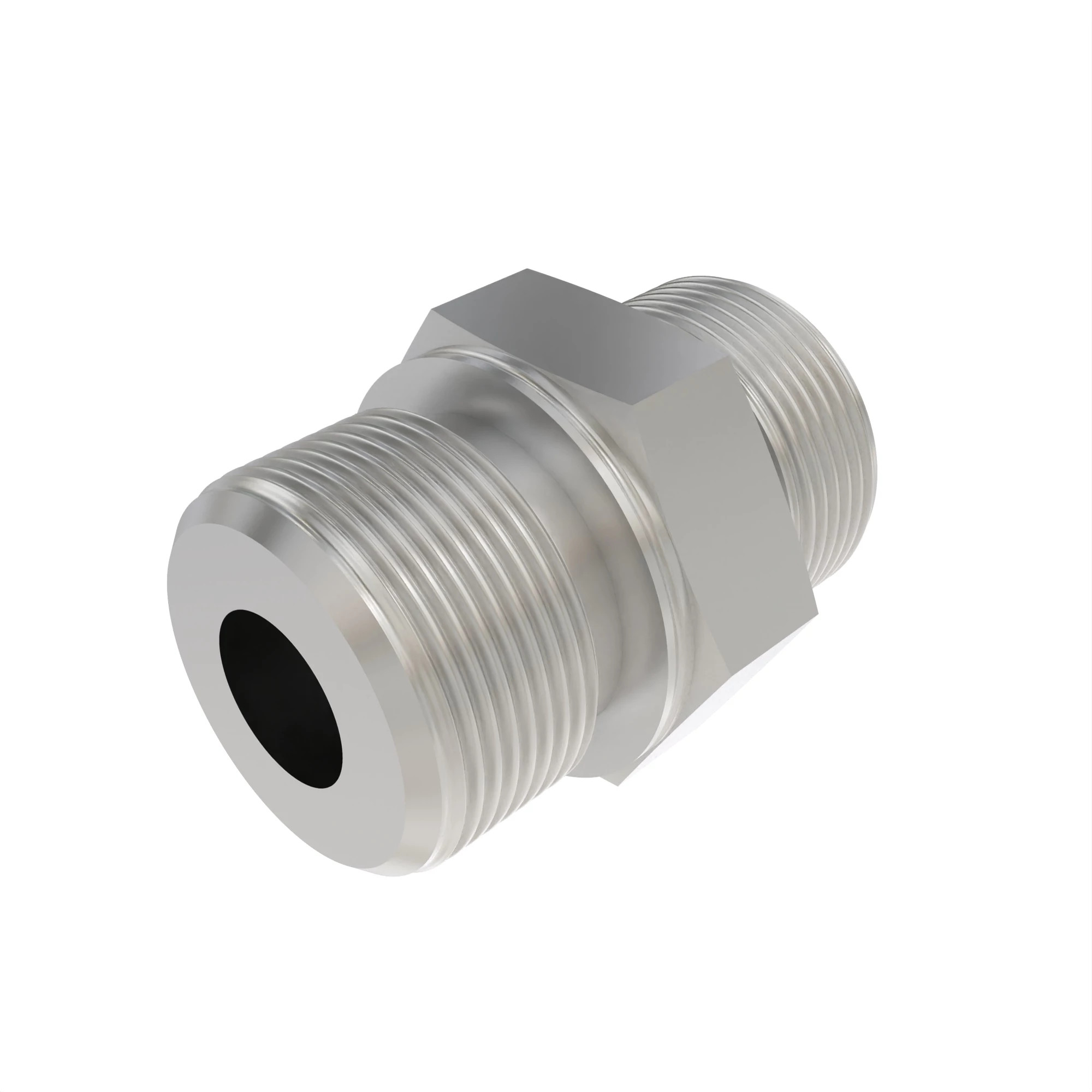 John Deere Adapter Fitting - 38H5152