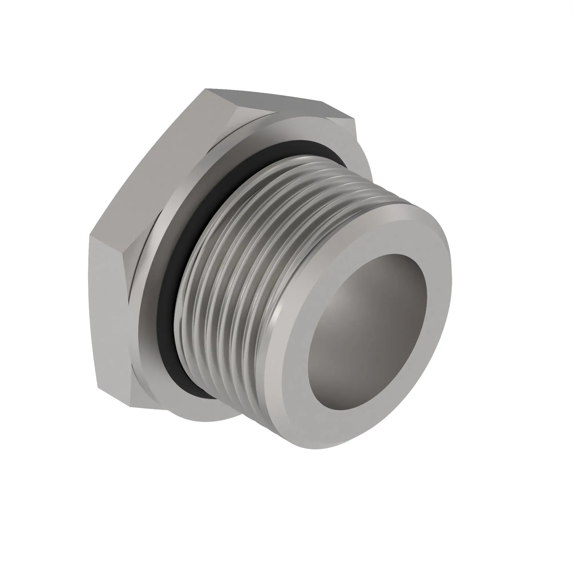 John Deere Adapter Fitting - RE293772