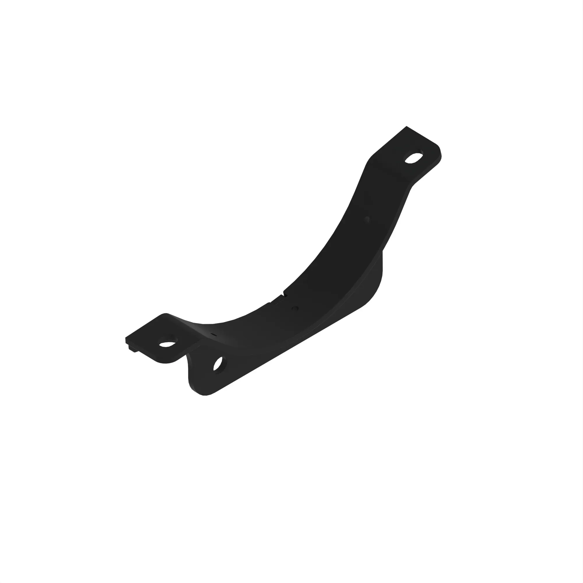 BRACKET, DOC SUPPORT WELDMENT