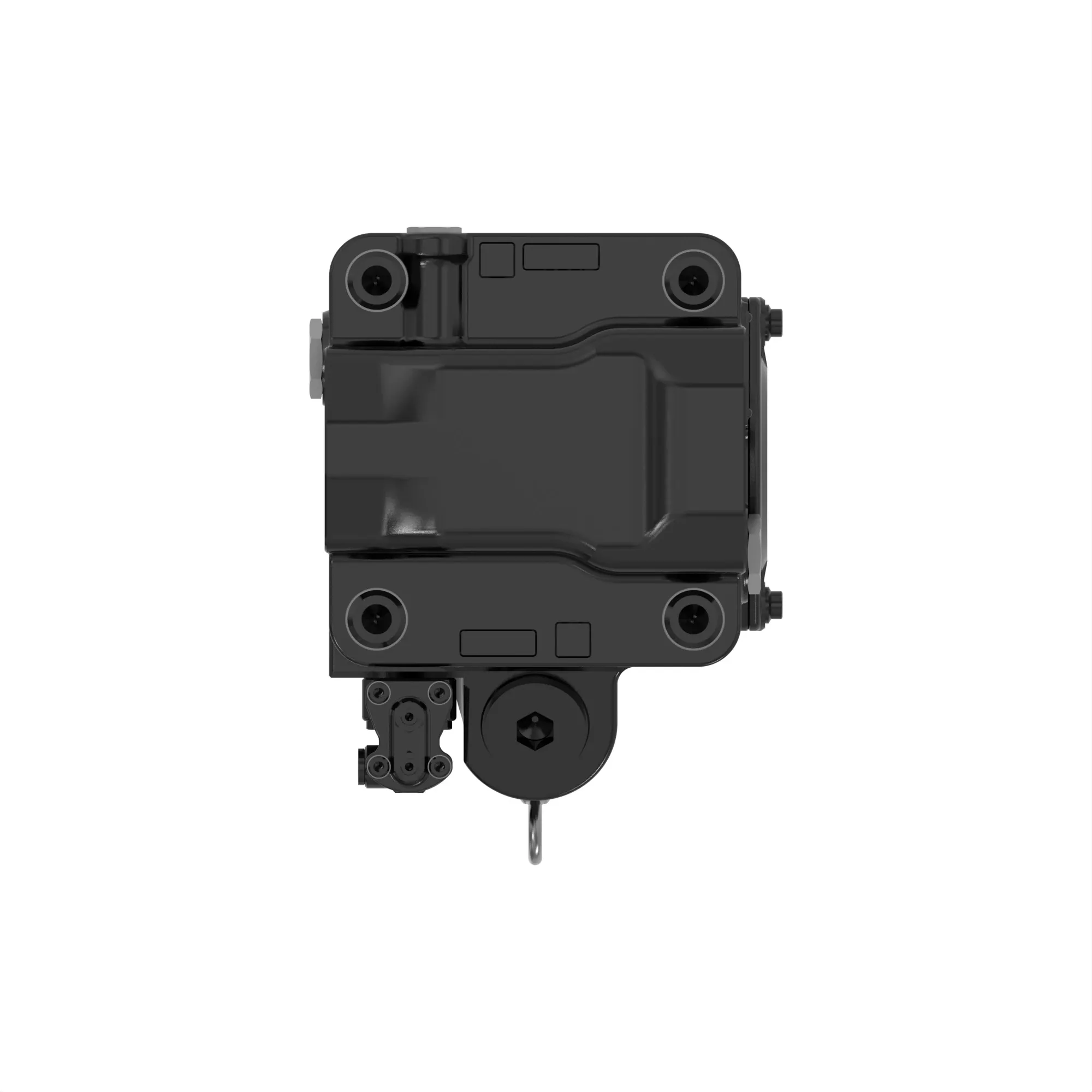 HYDRAULIC PUMP, 125CC AXIAL PISTON