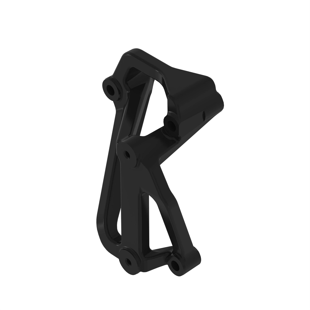 Bracket, Support Rear Ocv 6068 FT4