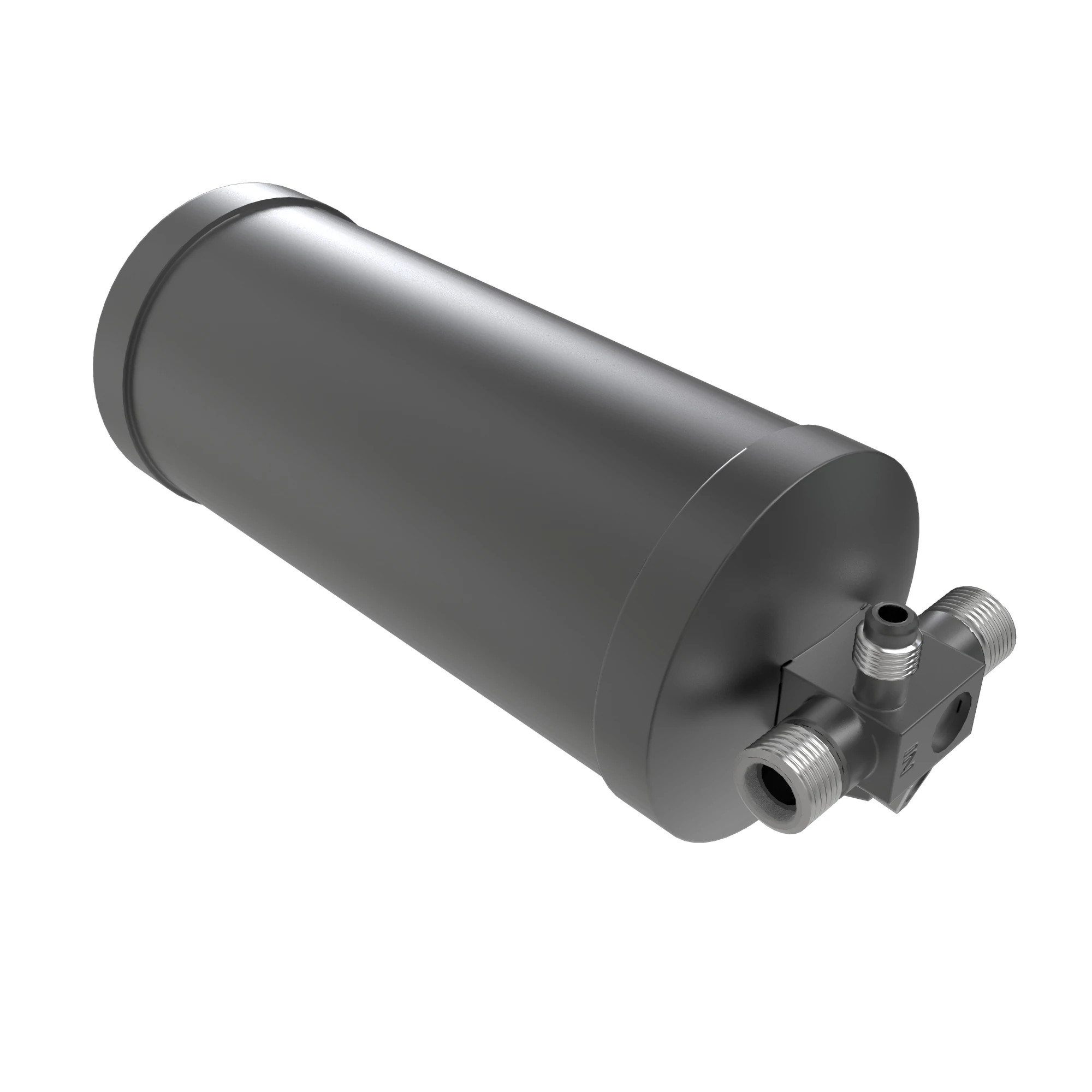 RECIEVER DRIER