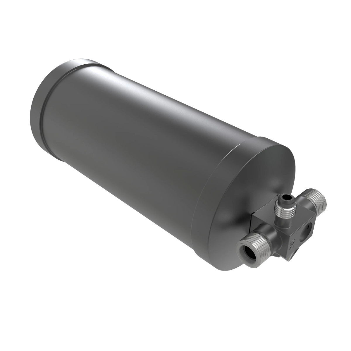 RECIEVER DRIER