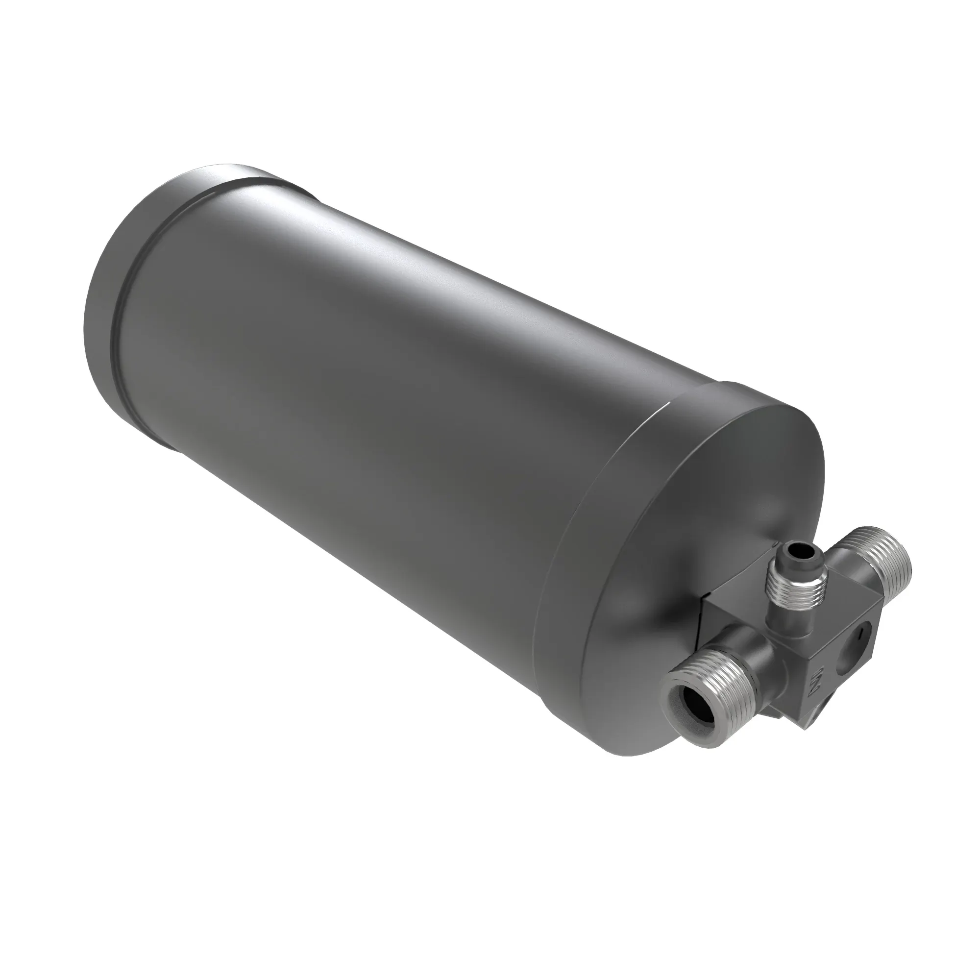 John Deere Air Receiver Dryer - AT252692