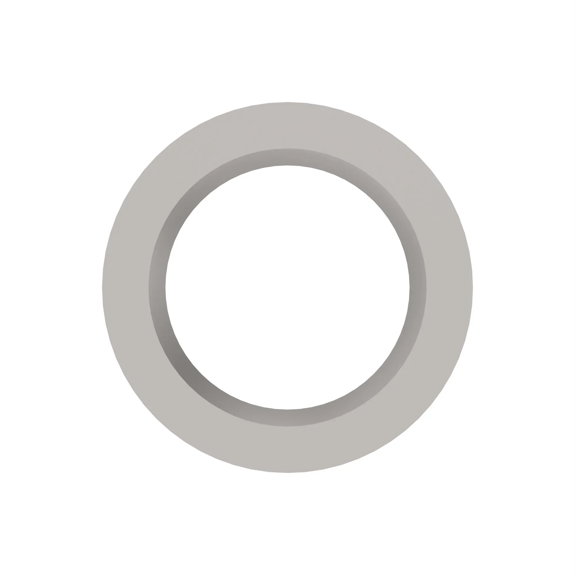 BUSHING, LOWER SEAL