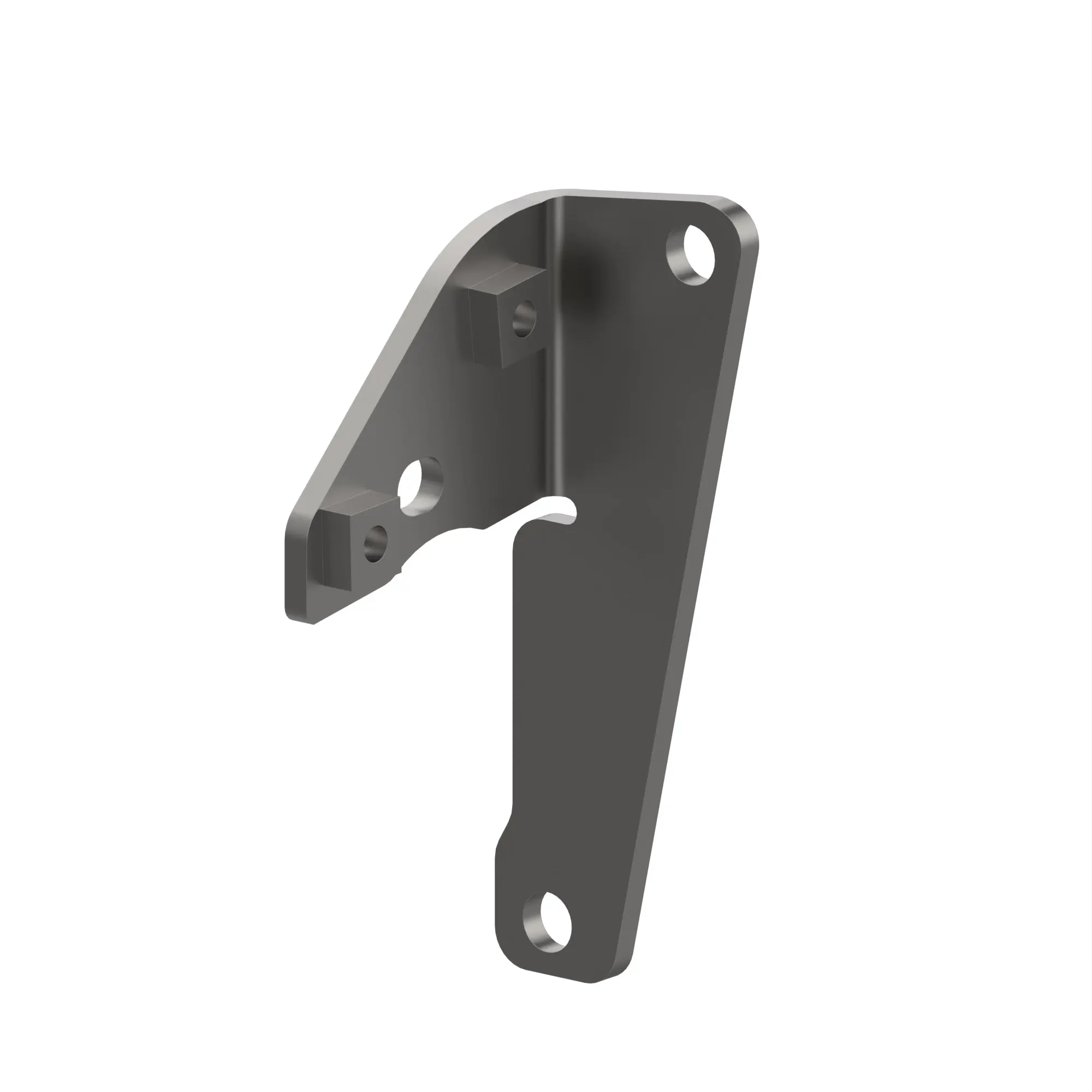 13.5L HP Turbo Cover Side Bracket