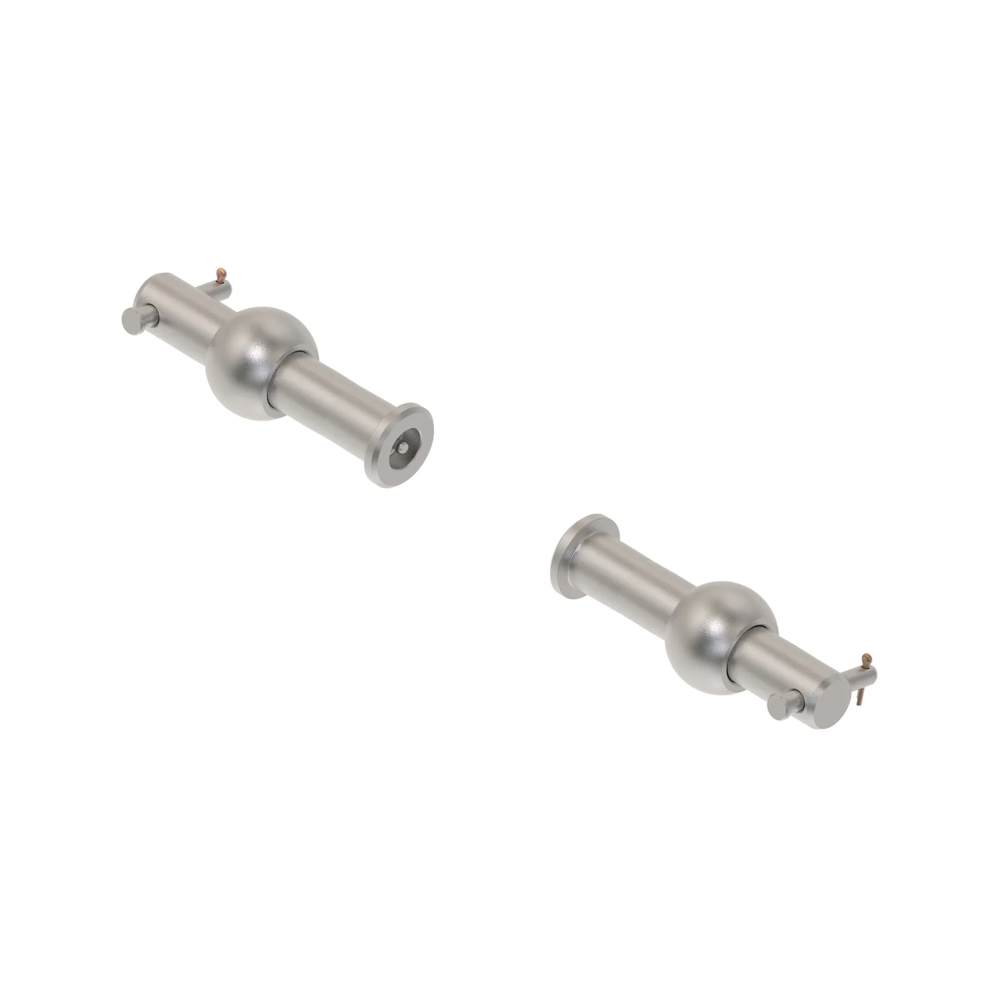 PIN FASTENER, PIN FASTENER, GREASAB