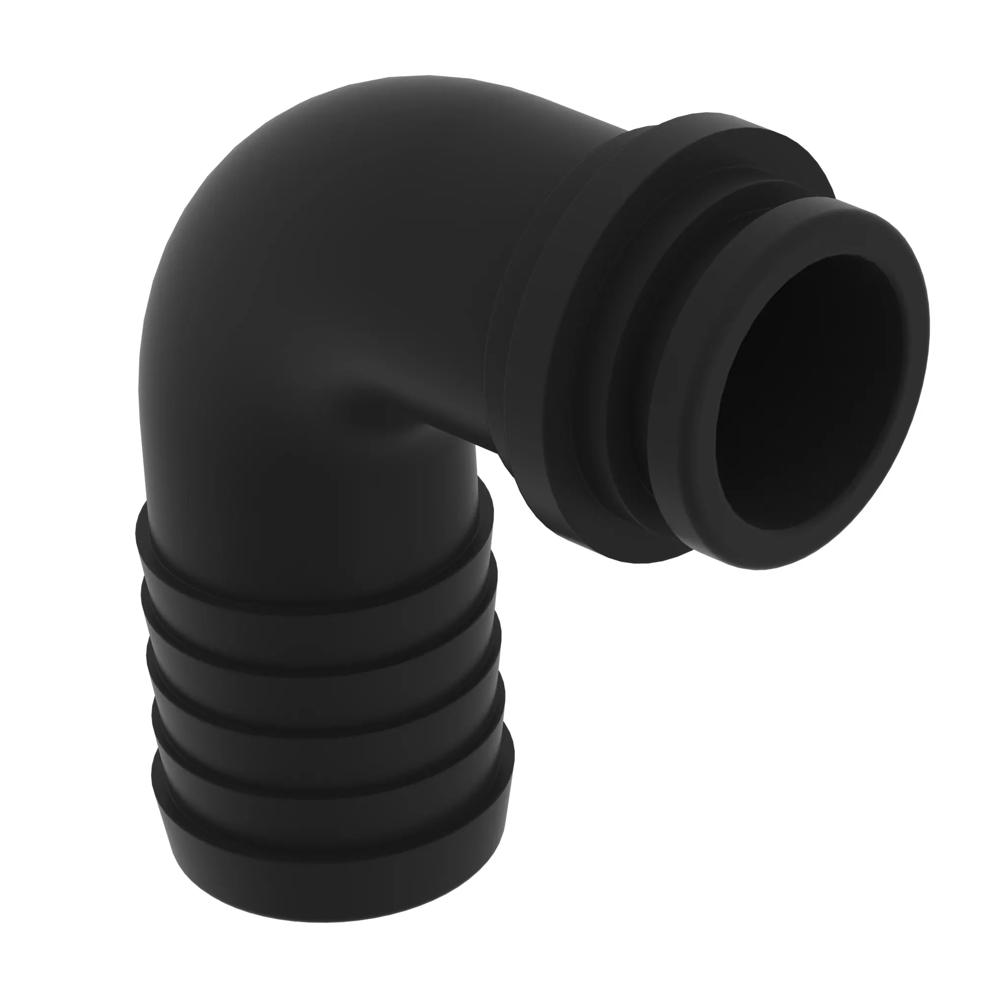 HOSE FITTING, 90' G1 D=25 D=24,5