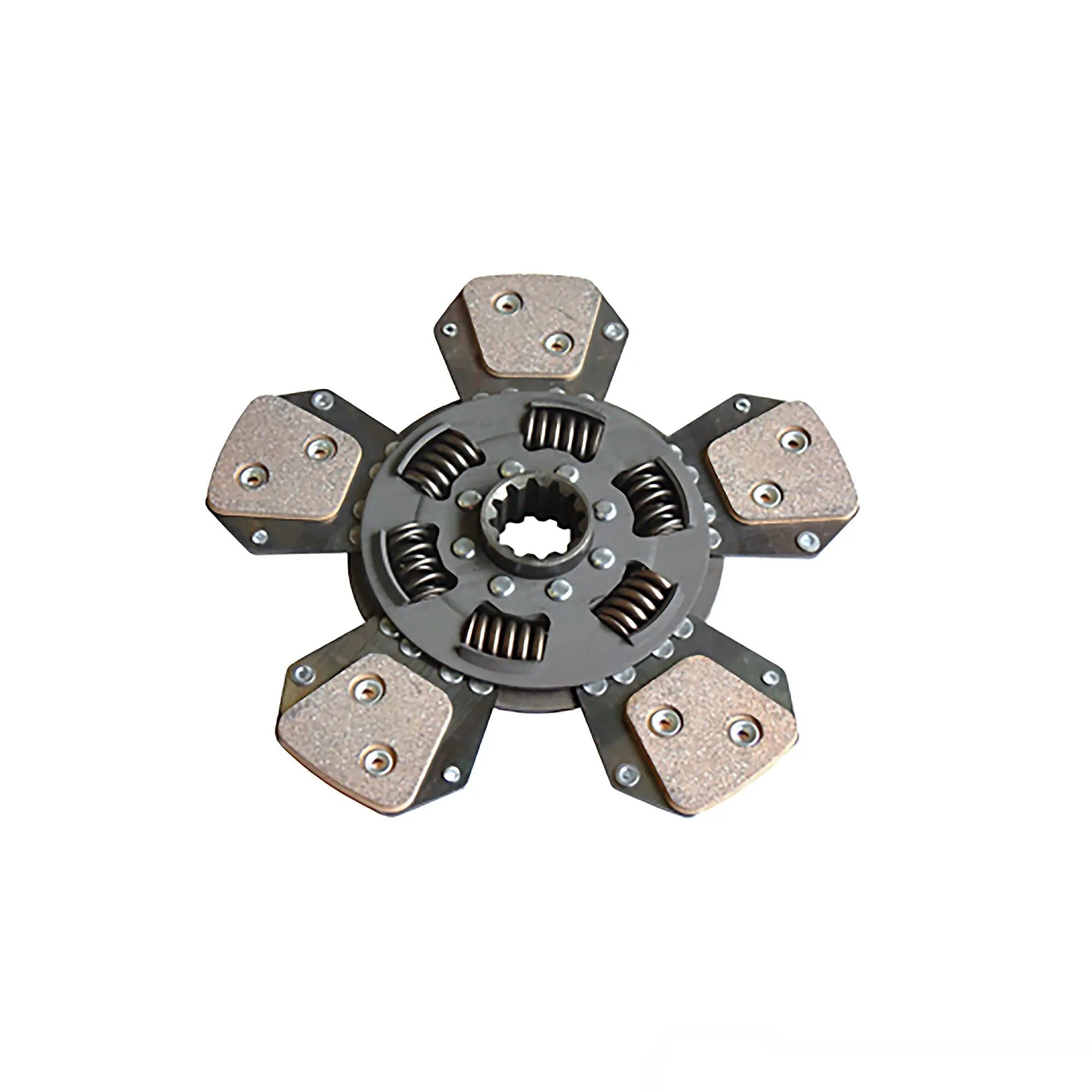 CLUTCH DISK