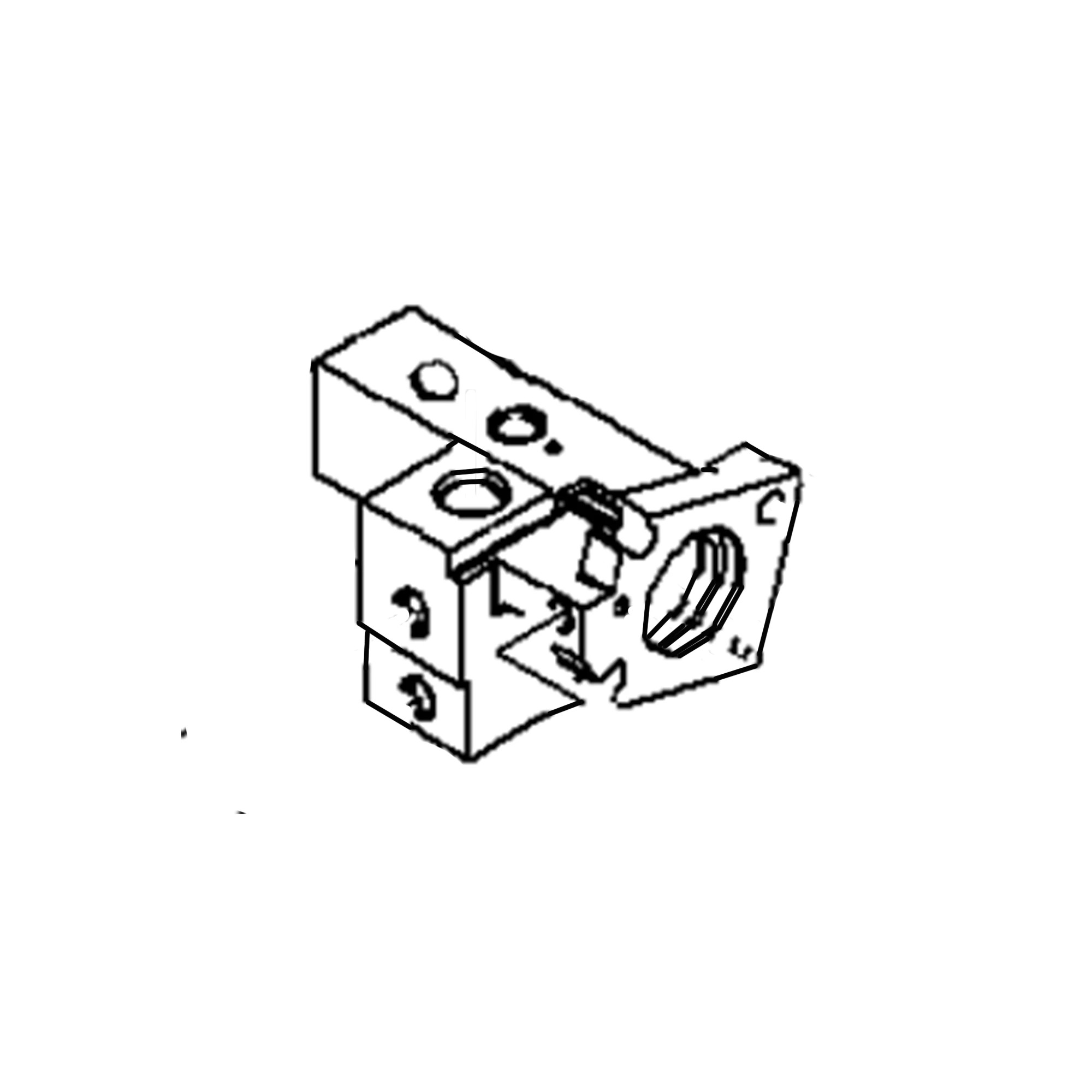 John Deere Cover - LW13550154