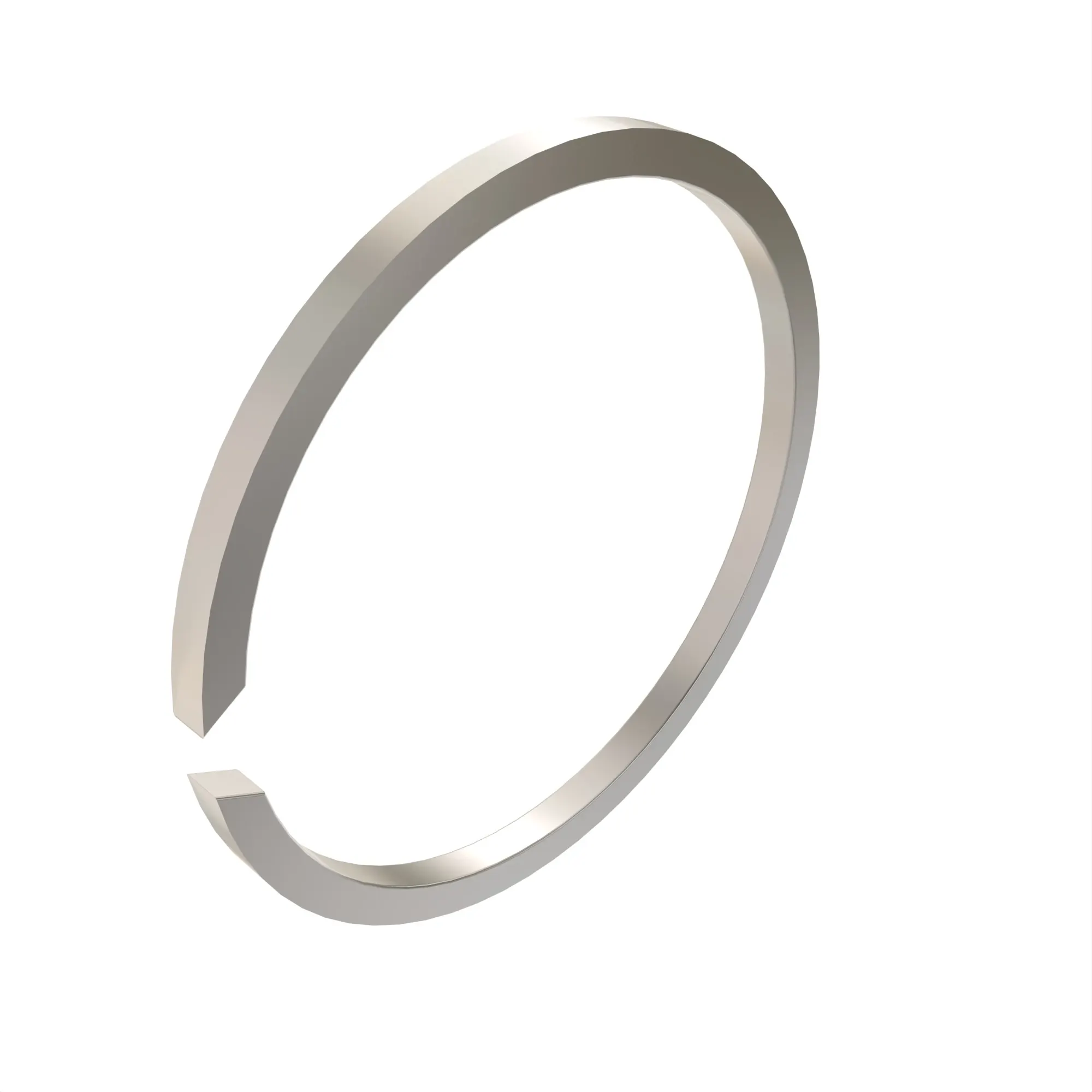 John Deere 3.10 mm Snap Ring - T169086