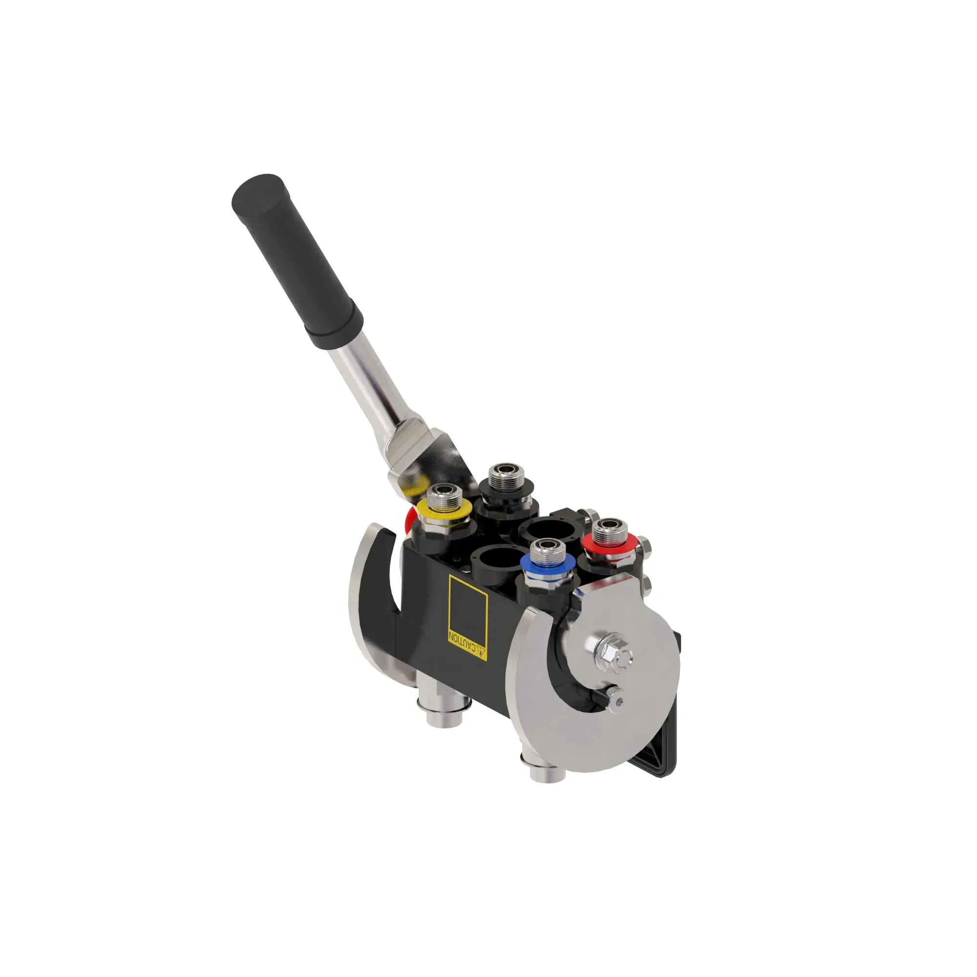 John Deere Hydraulic Quick-Connect Coupler - AW36032