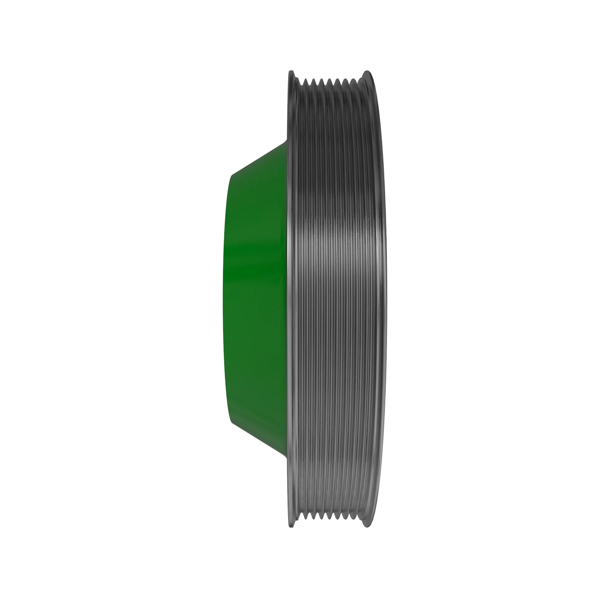 PULLEY,CRANKSHAFT