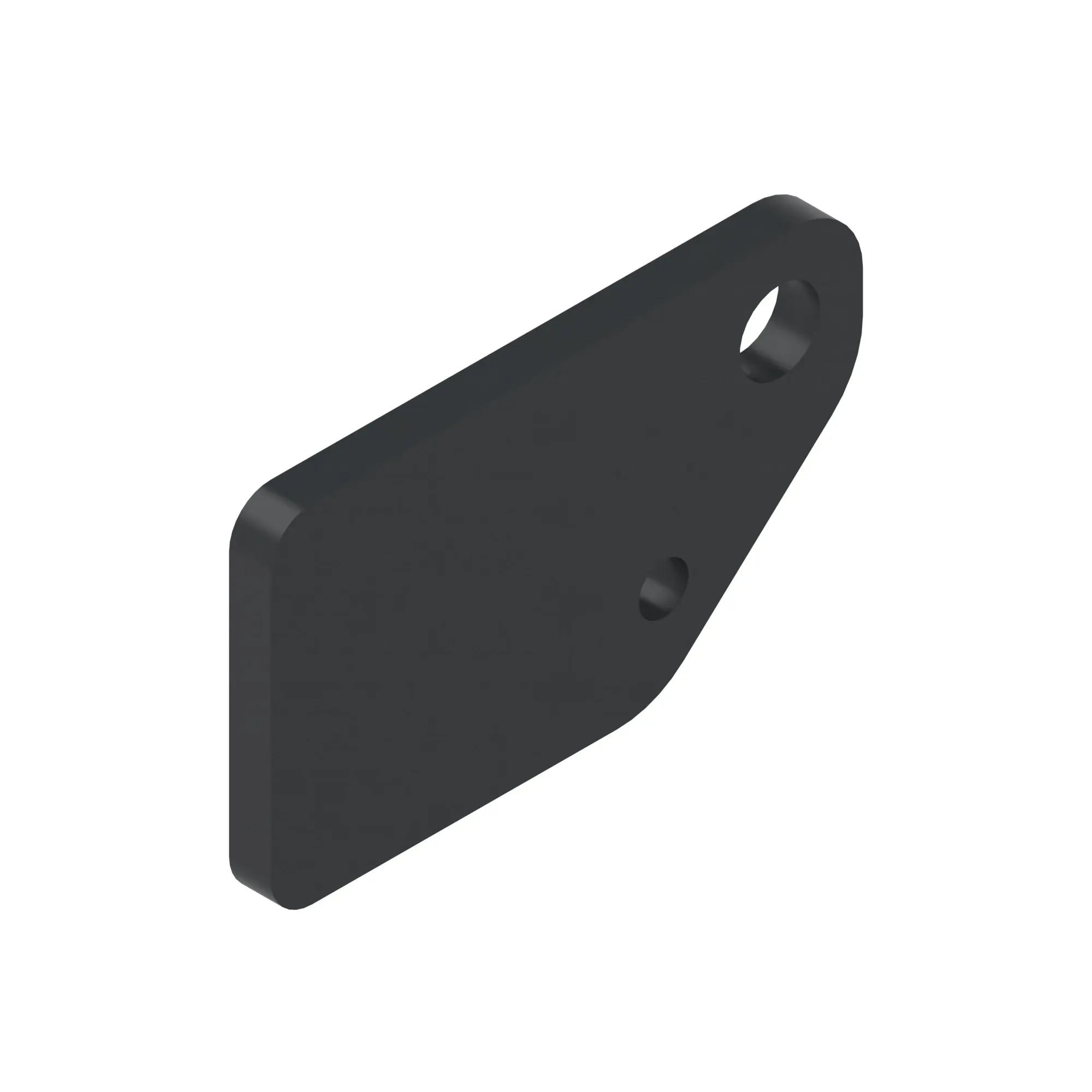John Deere Plate - F720292