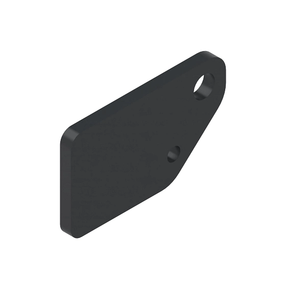 John Deere Plate - F720292