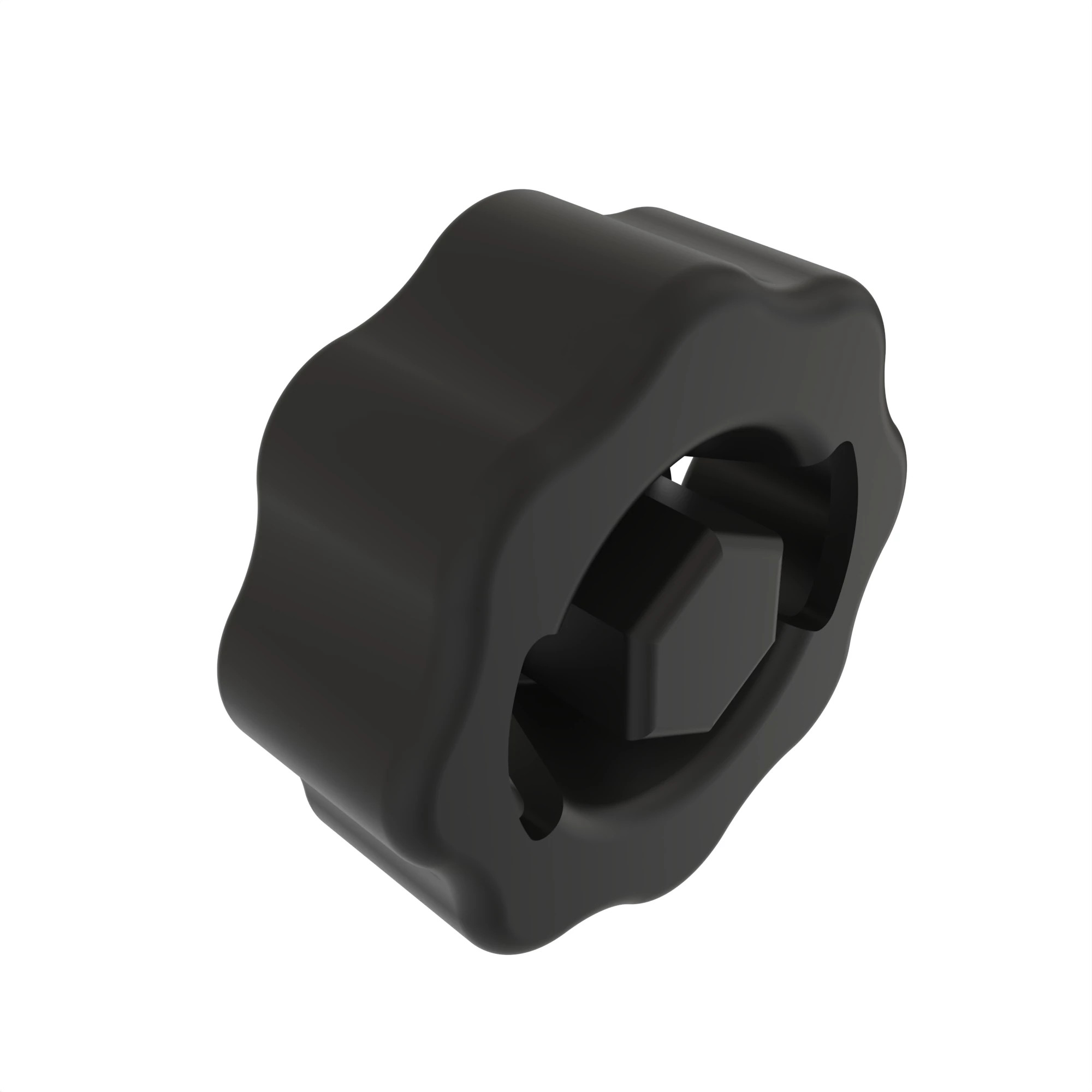 KNOB, TILLAGE HANGER