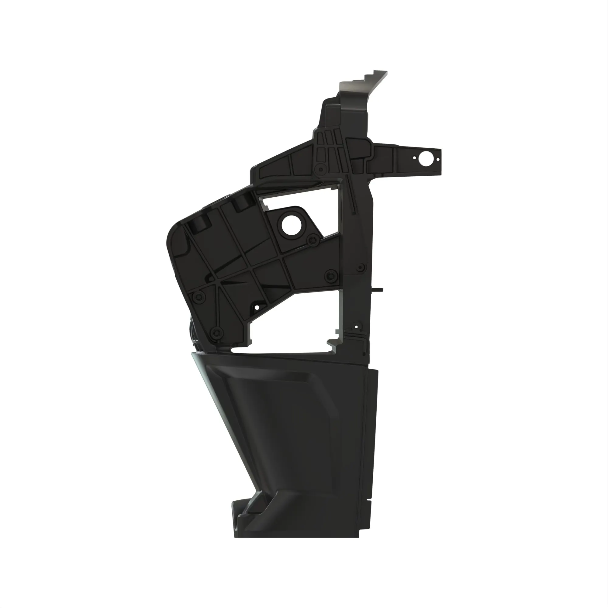 CONTROL SUPPORT, SUPPORT, CENTER CO