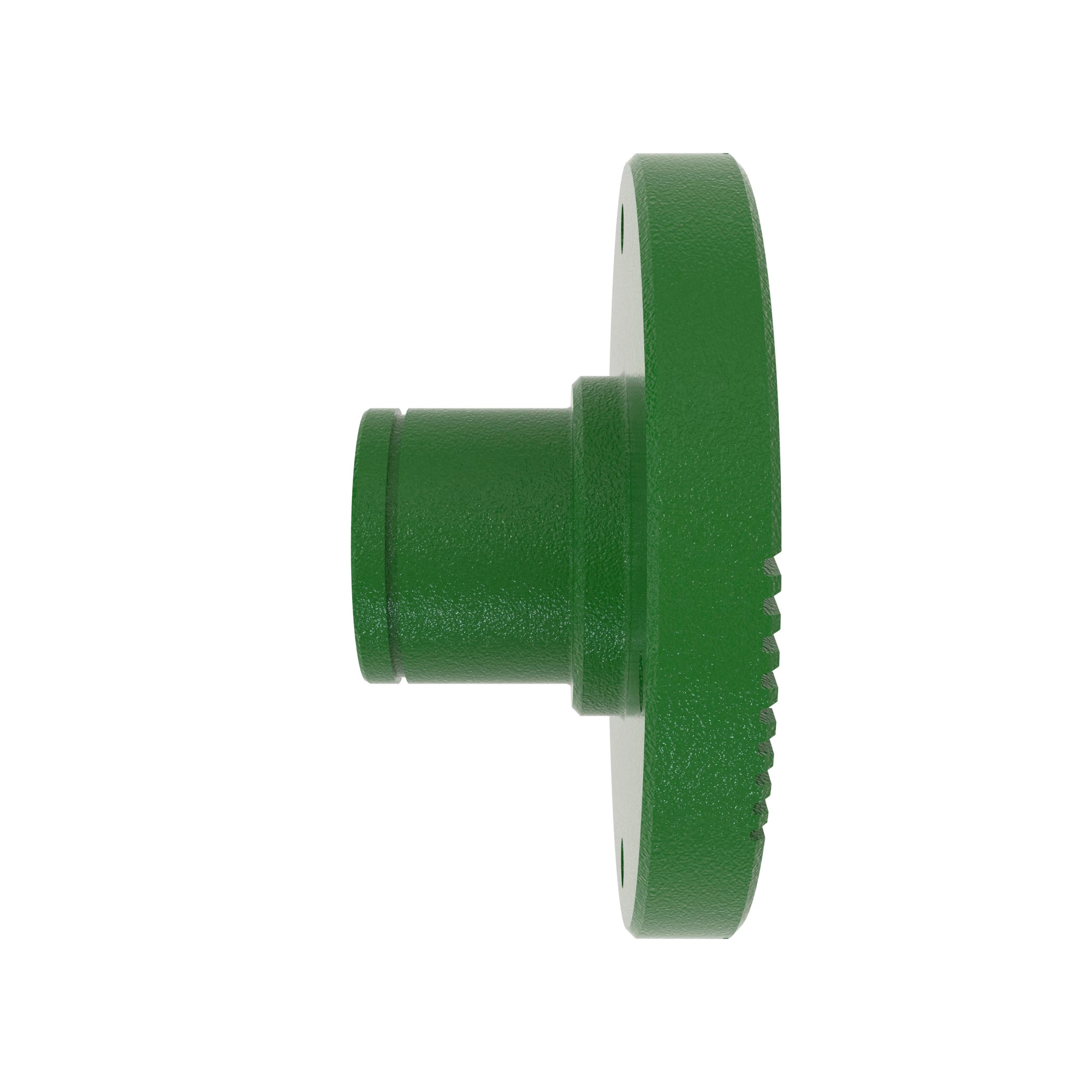 Flange Coupler, Global Tracks Driveshaft