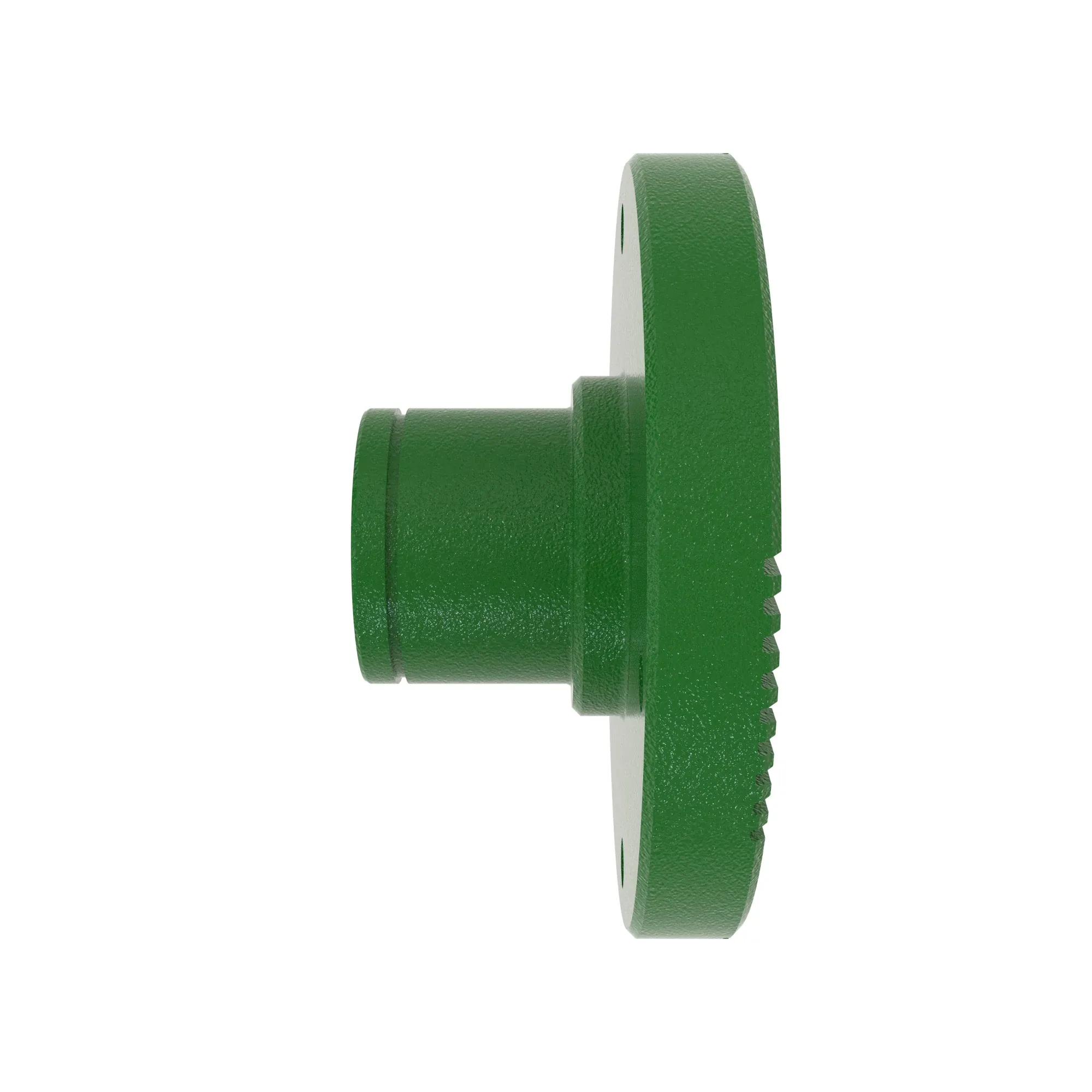 Flange Coupler, Global Tracks Driveshaft